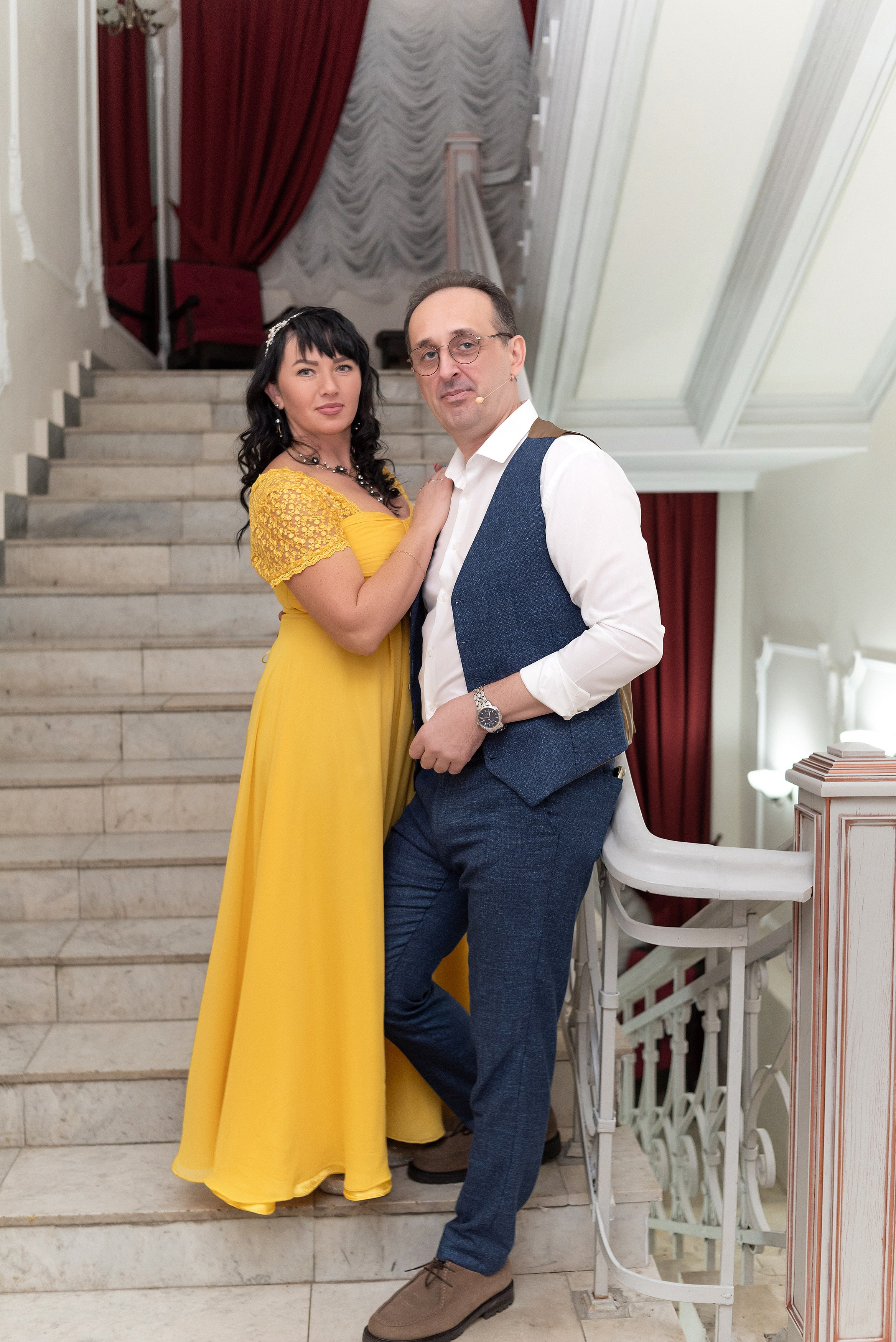 Девичник — 3. Бжицких Виталий — фотограф г. Ульяновск