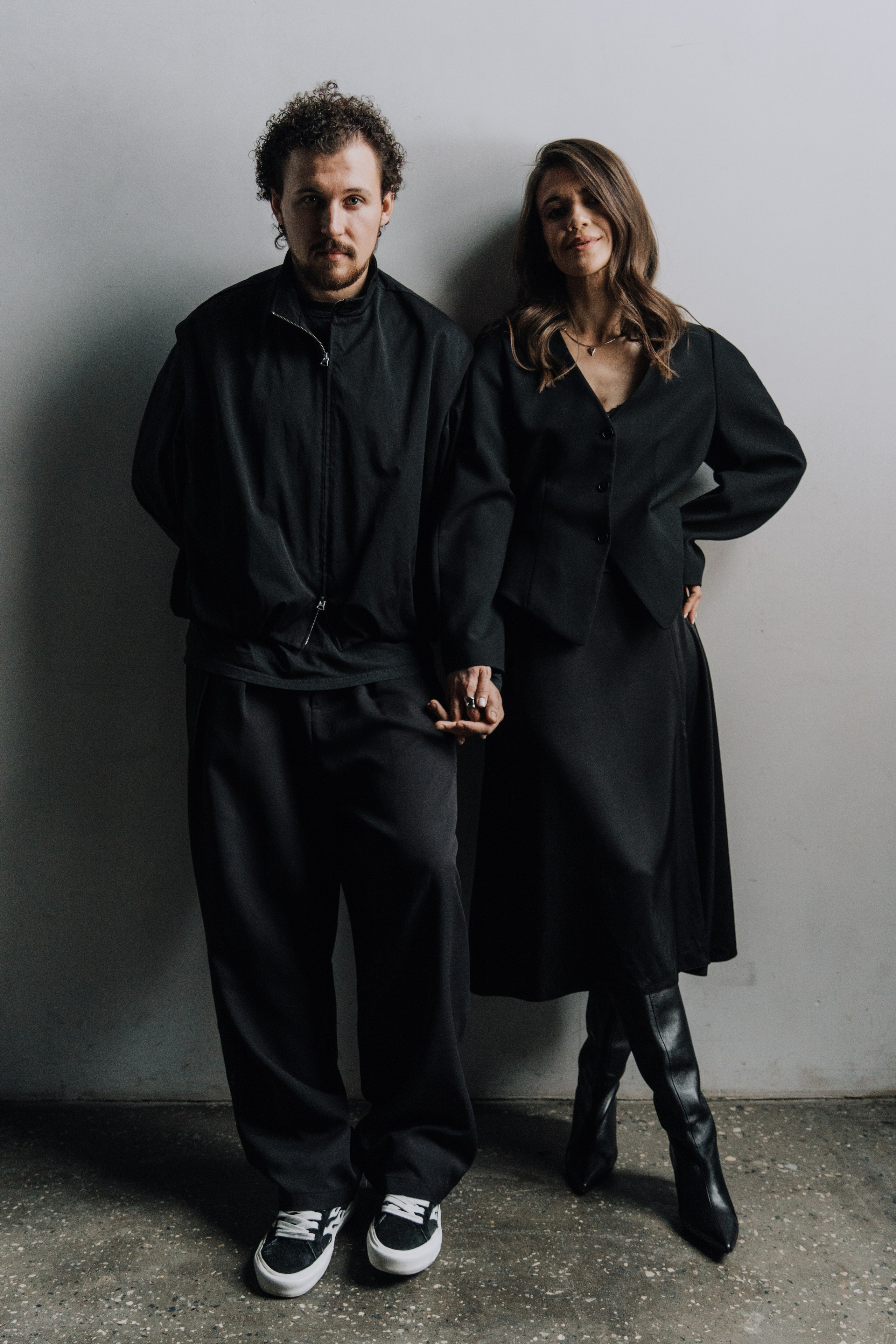 Максим и Алена. Видеограф и фотограф в Самаре Кристина Позднякова