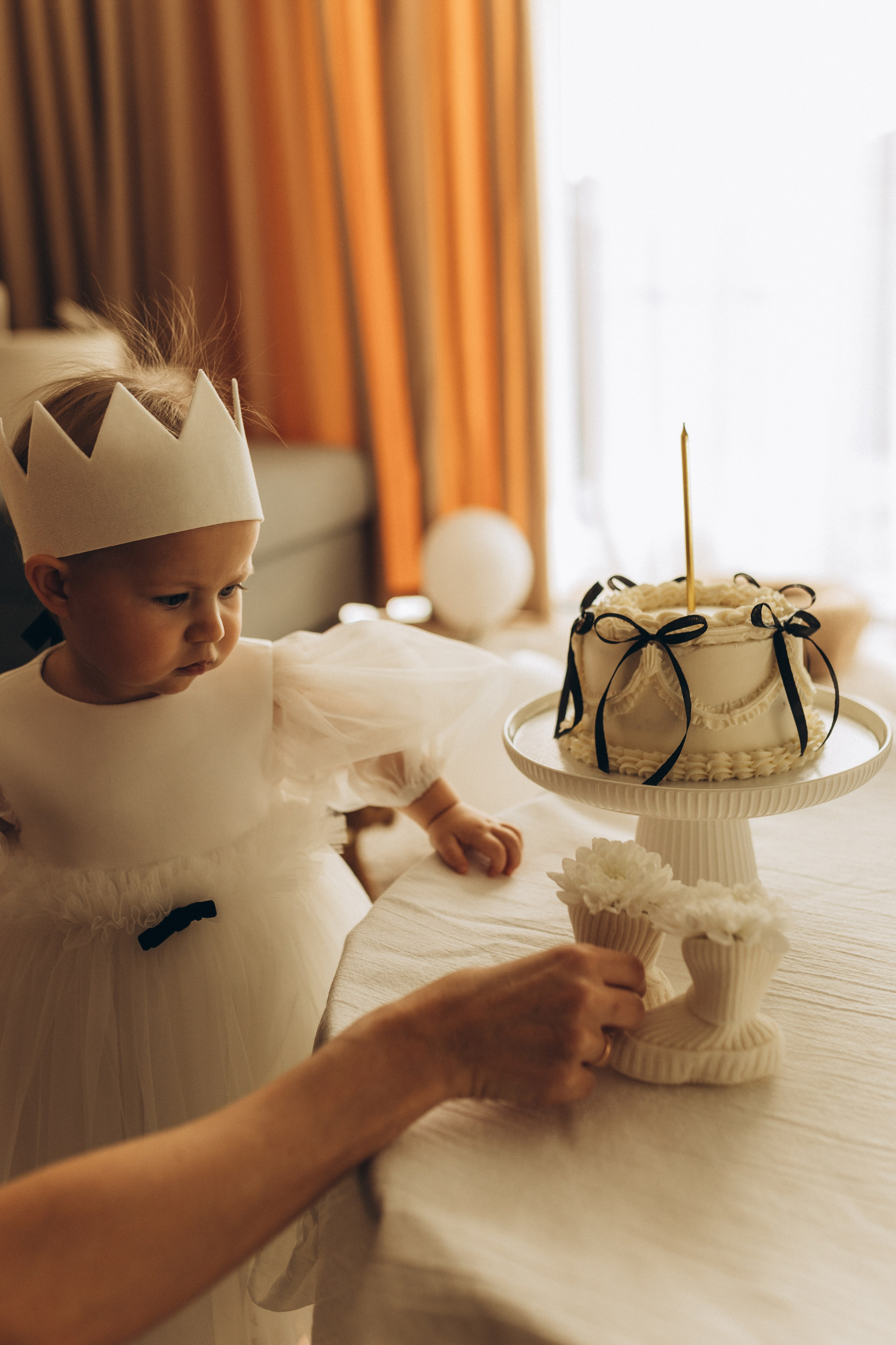 Алене годик🤎. Семейный фотограф в Новороссийске и Анапе Александра Яковлева