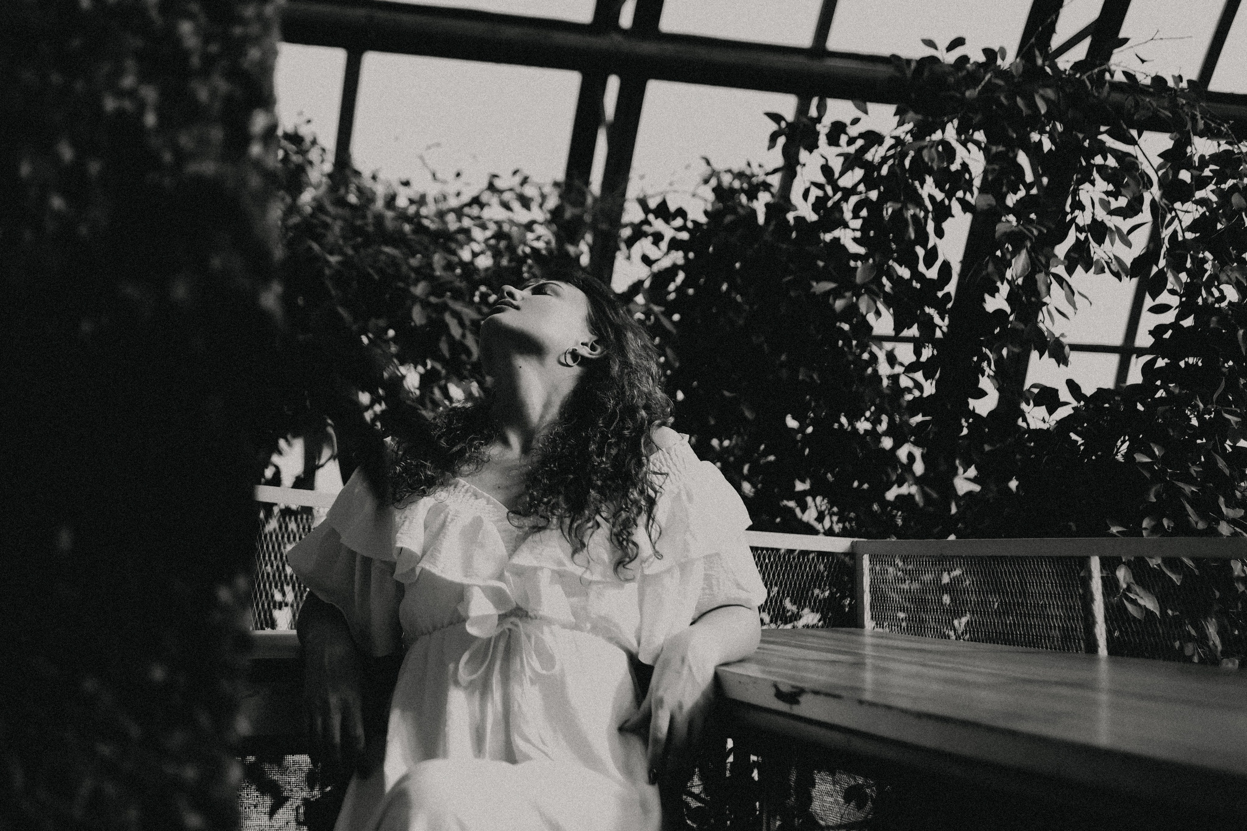 Диана. Фотограф Блинова Арина | Санк-Петербург