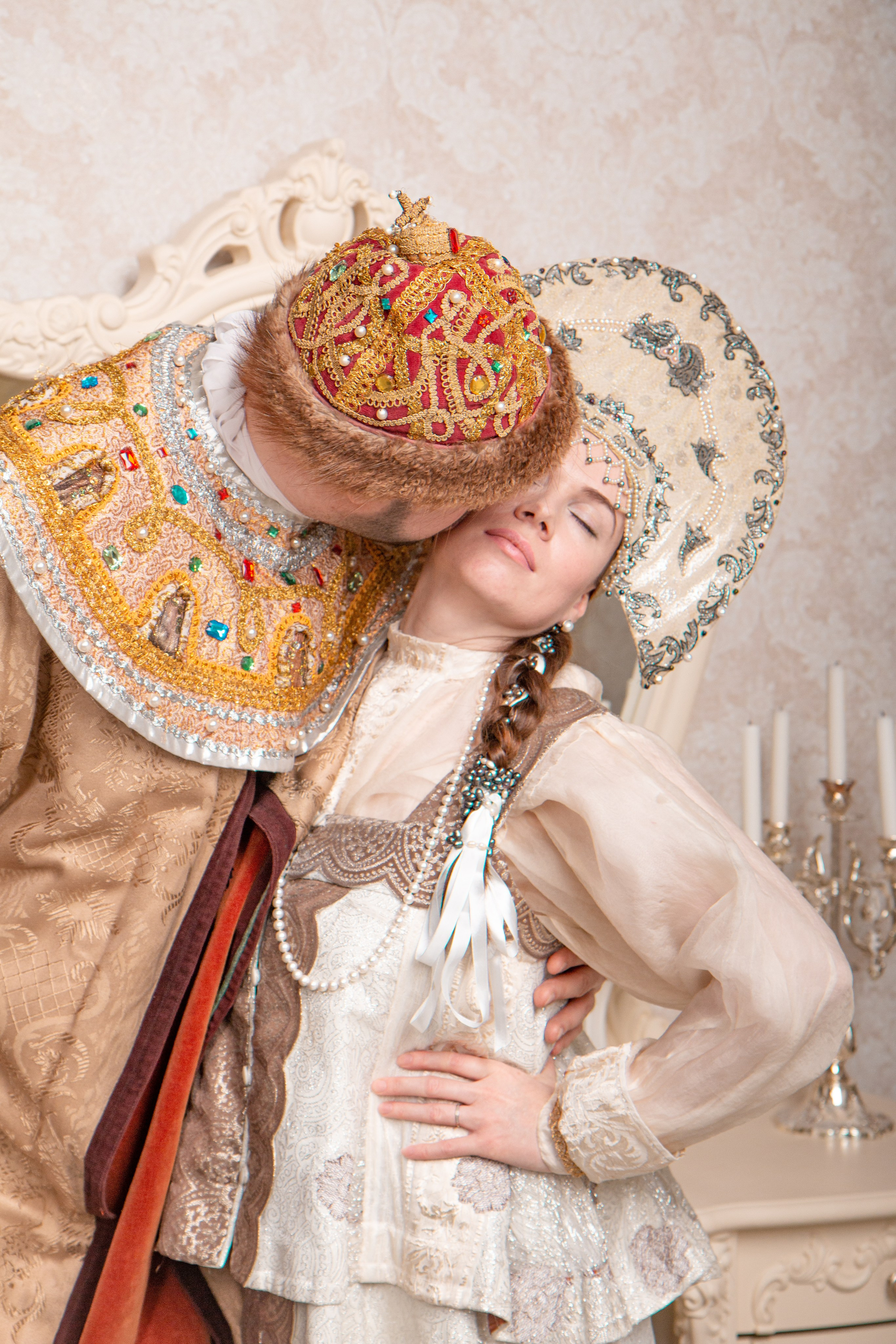 Лавстори. Предметный и репортажный фотограф Алексей Кротов