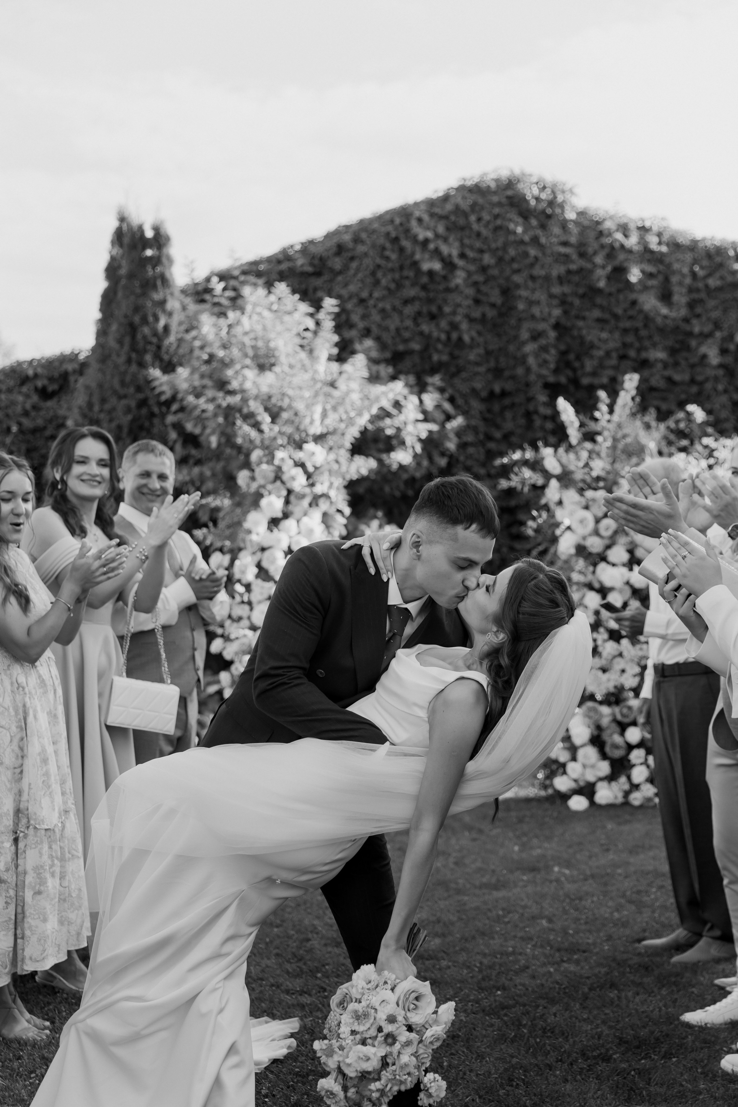 Kirill & Maria. Главная