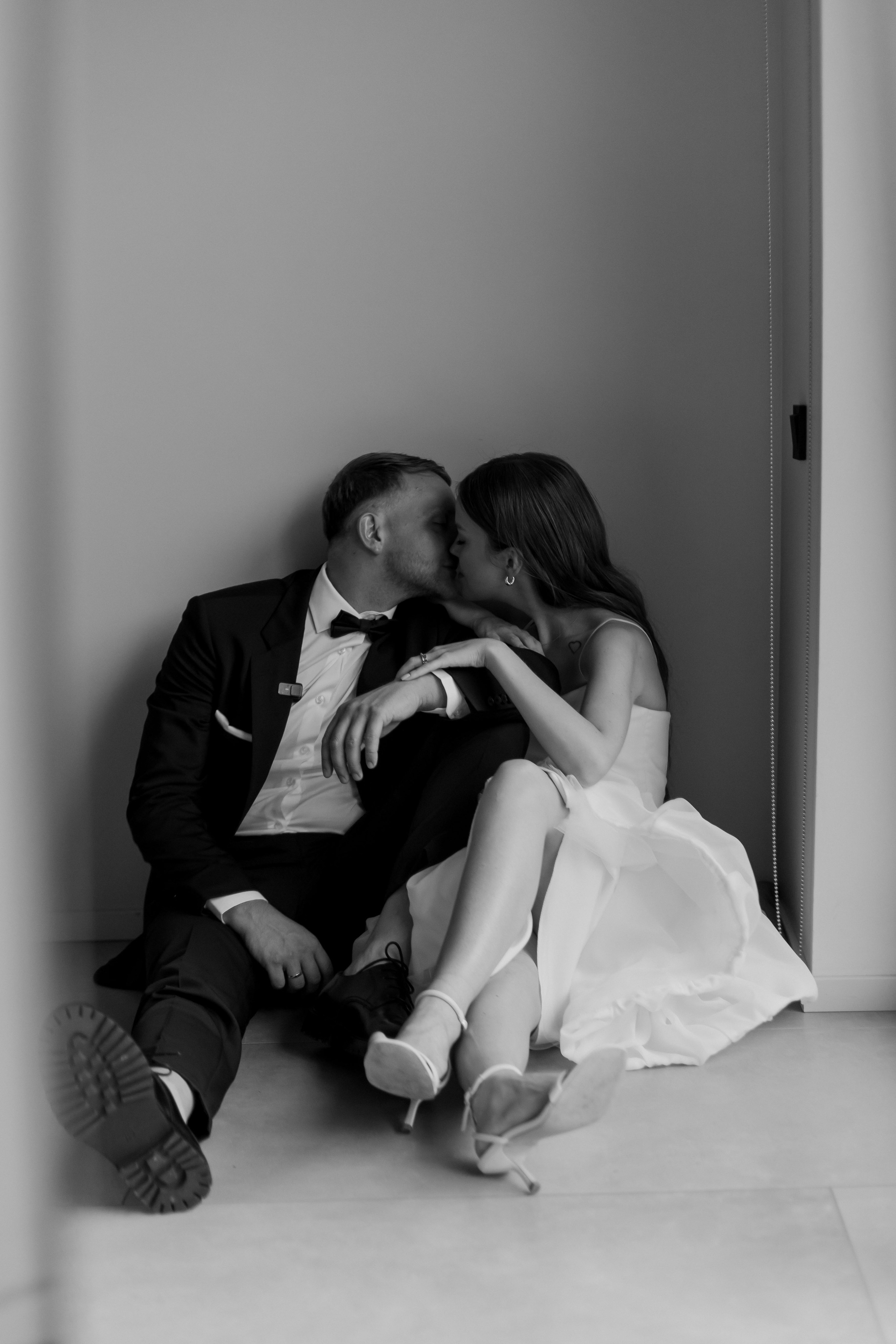 Ivan & Elya. Главная