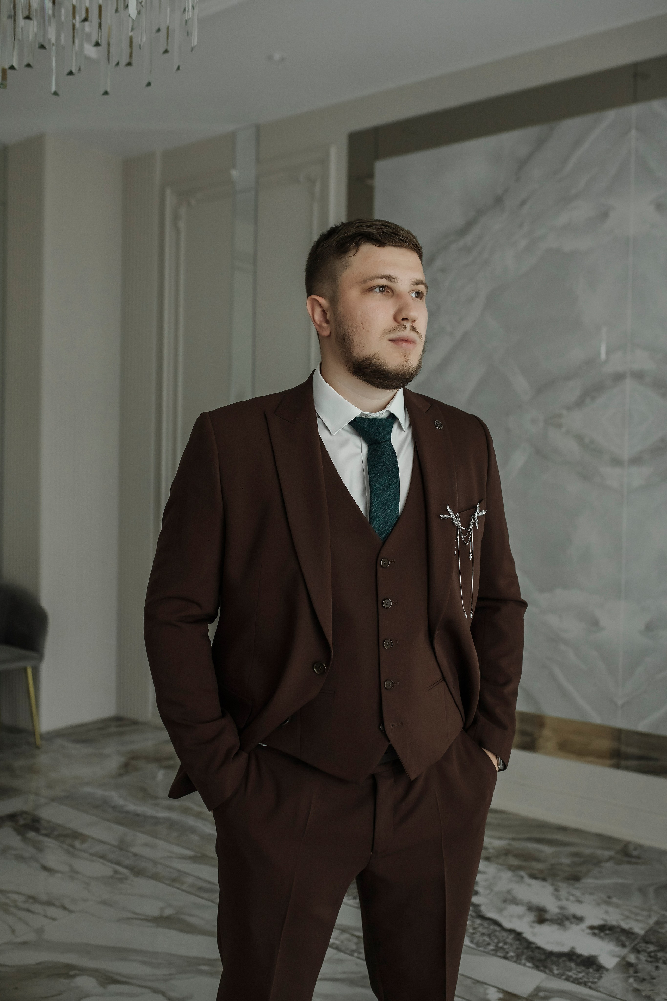 Никита & Мария. Свадебный и семейный фотограф Санкт-Петербурга Мария Родионова