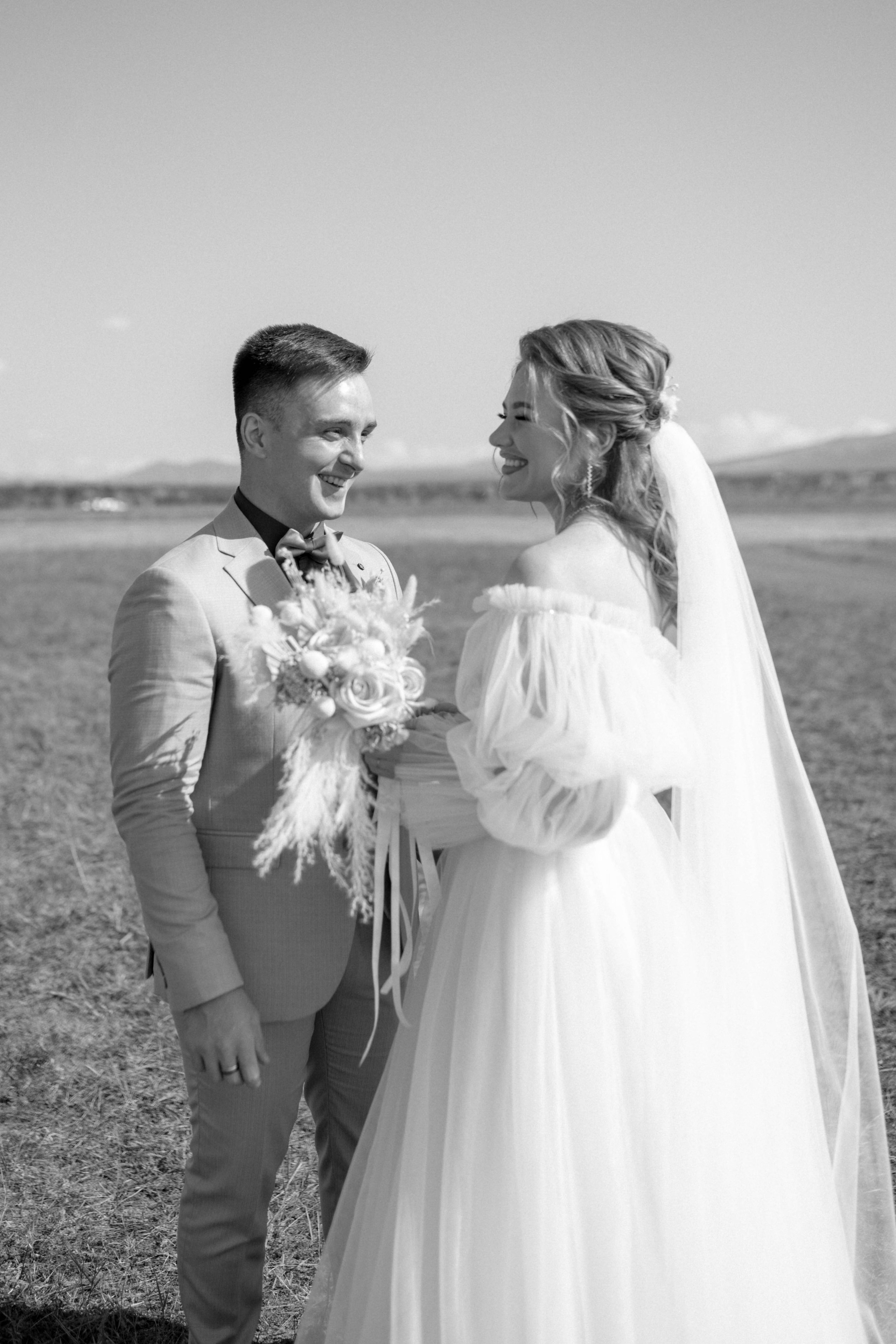 Свадебный день Магомеда и Вероники. Фотограф Чита. Индивидуальные портреты, LoveStory, свадьбы