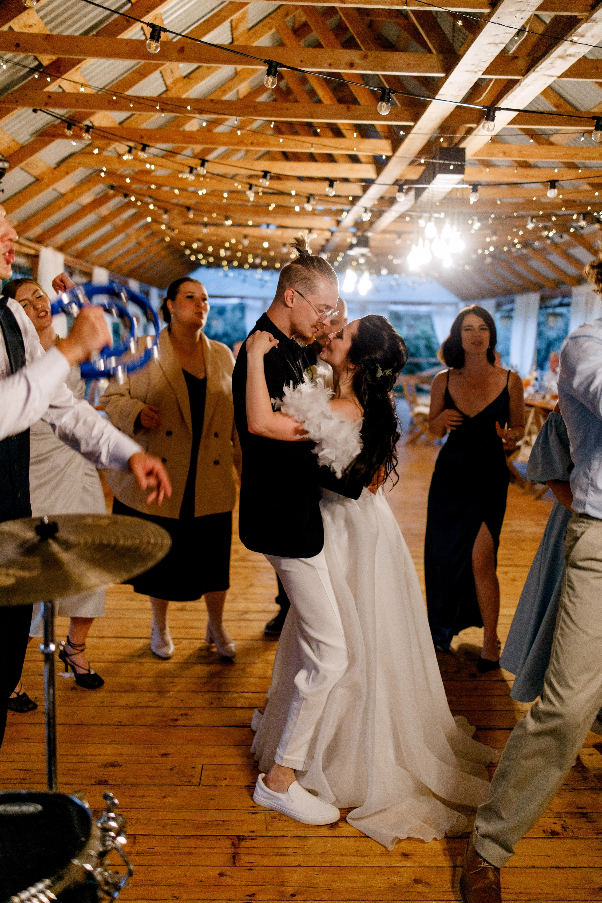 Валентин и Анастасия. Свадебный и семейный фотограф в Туле и области Маша Костина