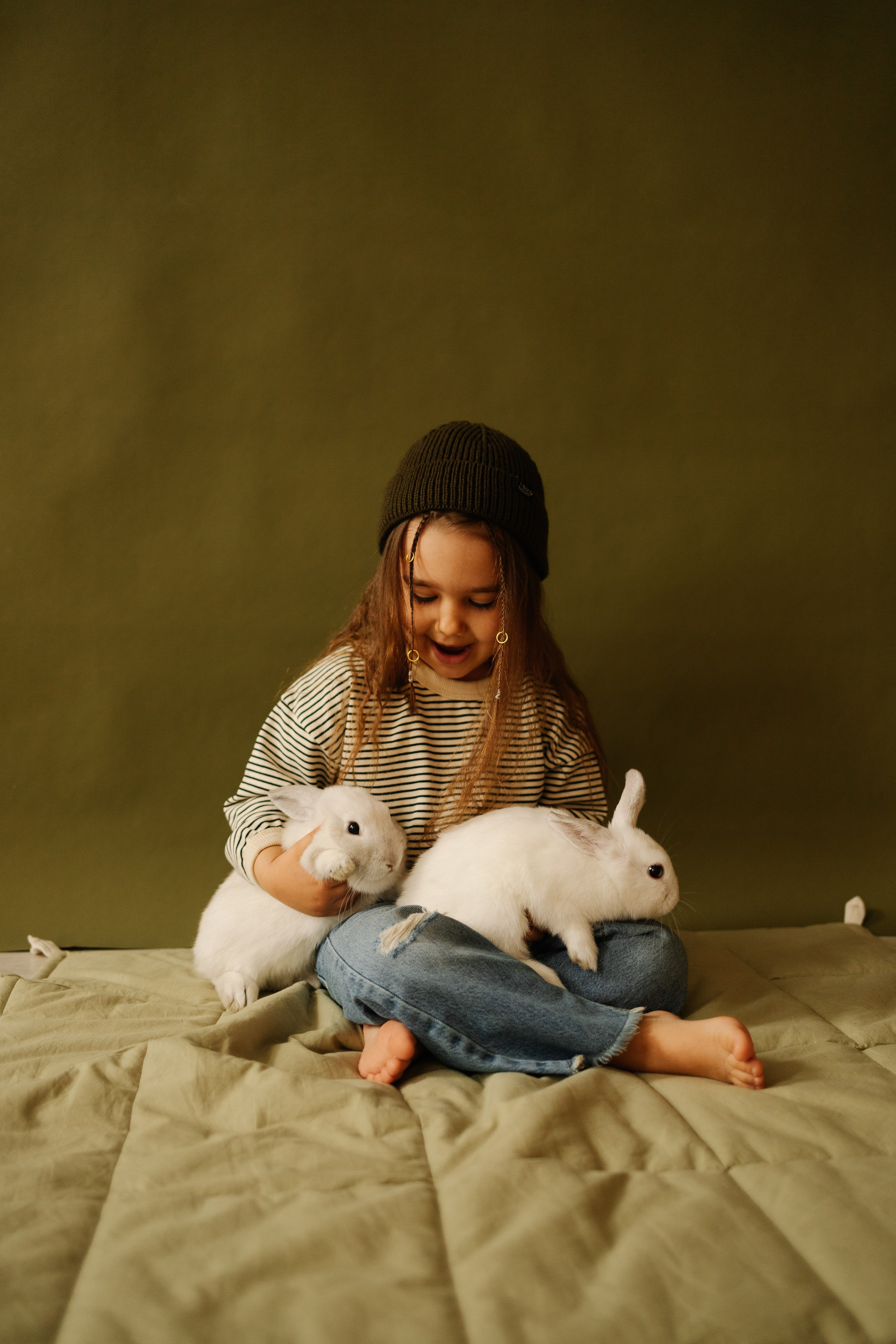 Банда. Семейный фотограф Юлия Клишина