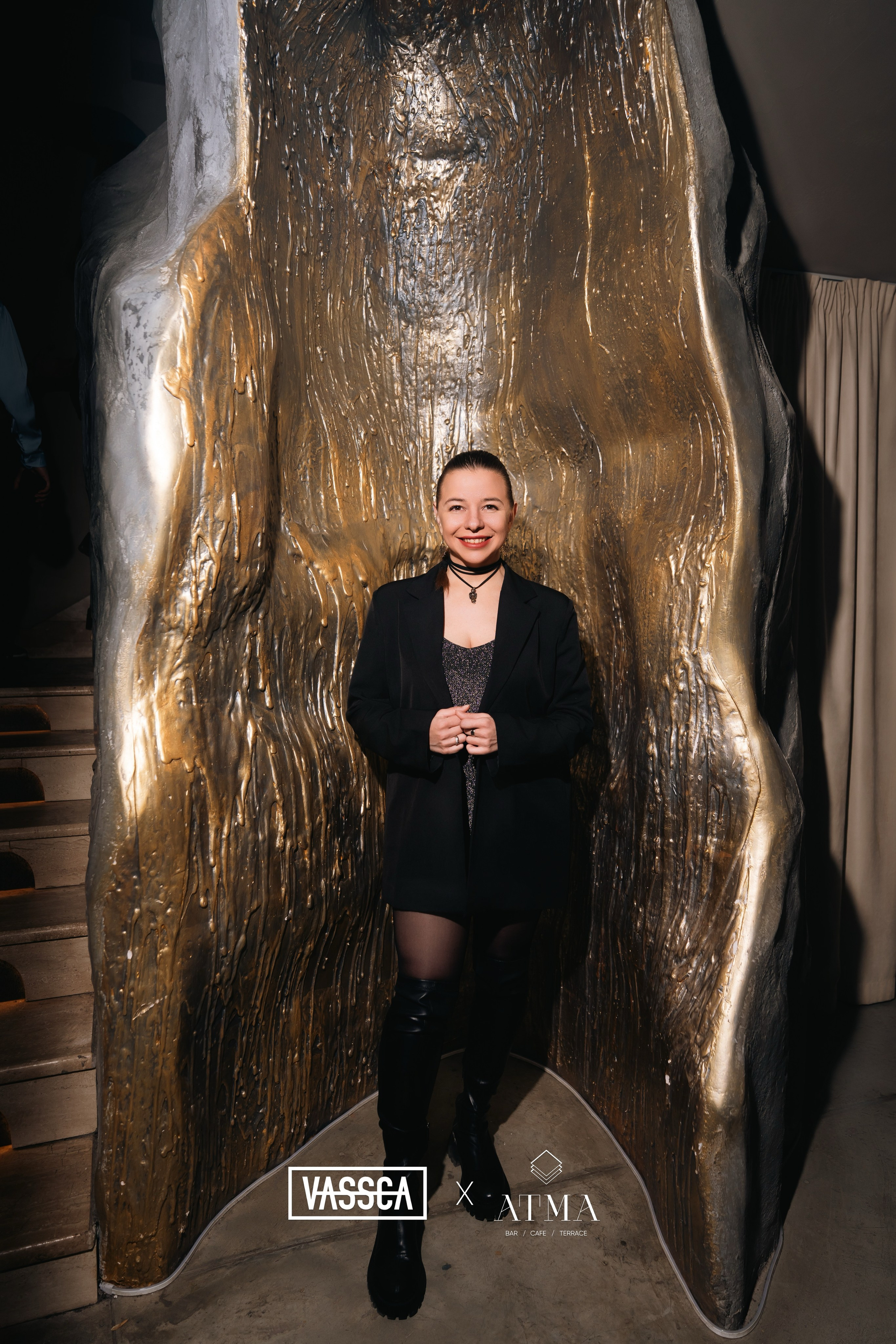 PARTY VASSCA 12.04.25. VASSCA