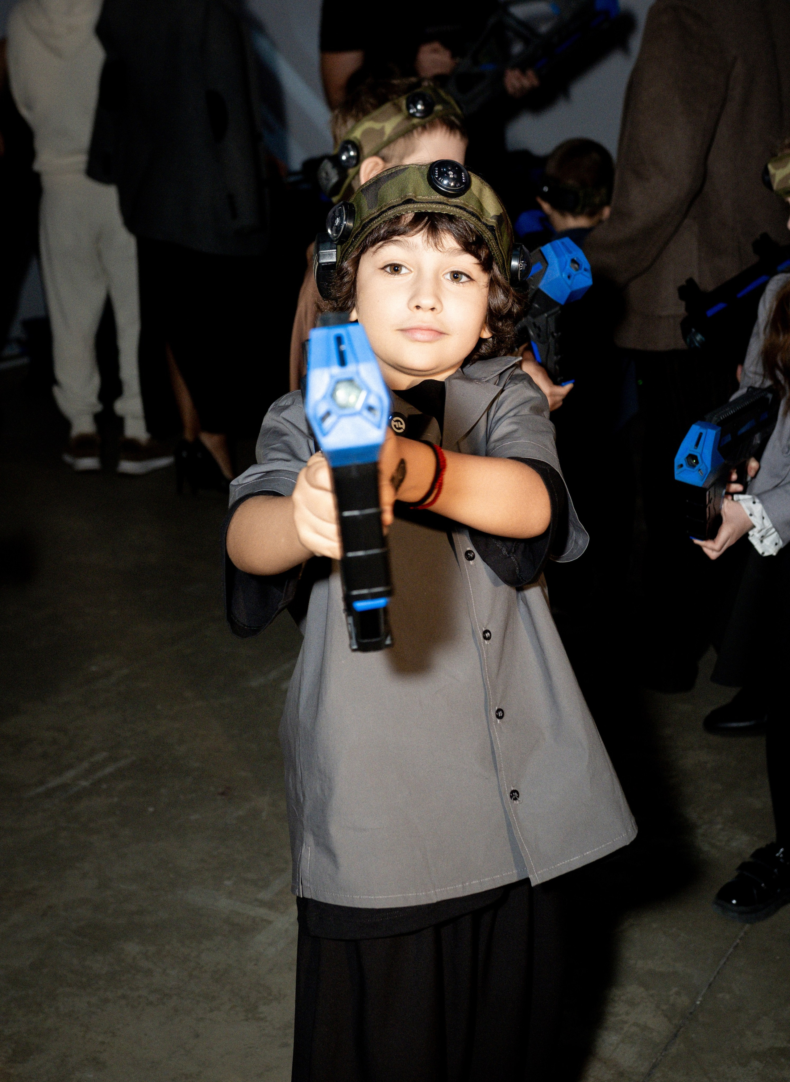 День рождения Соломона (сына Мота). Коммерческий, репортажный фотограф в Москве Лейла Мару