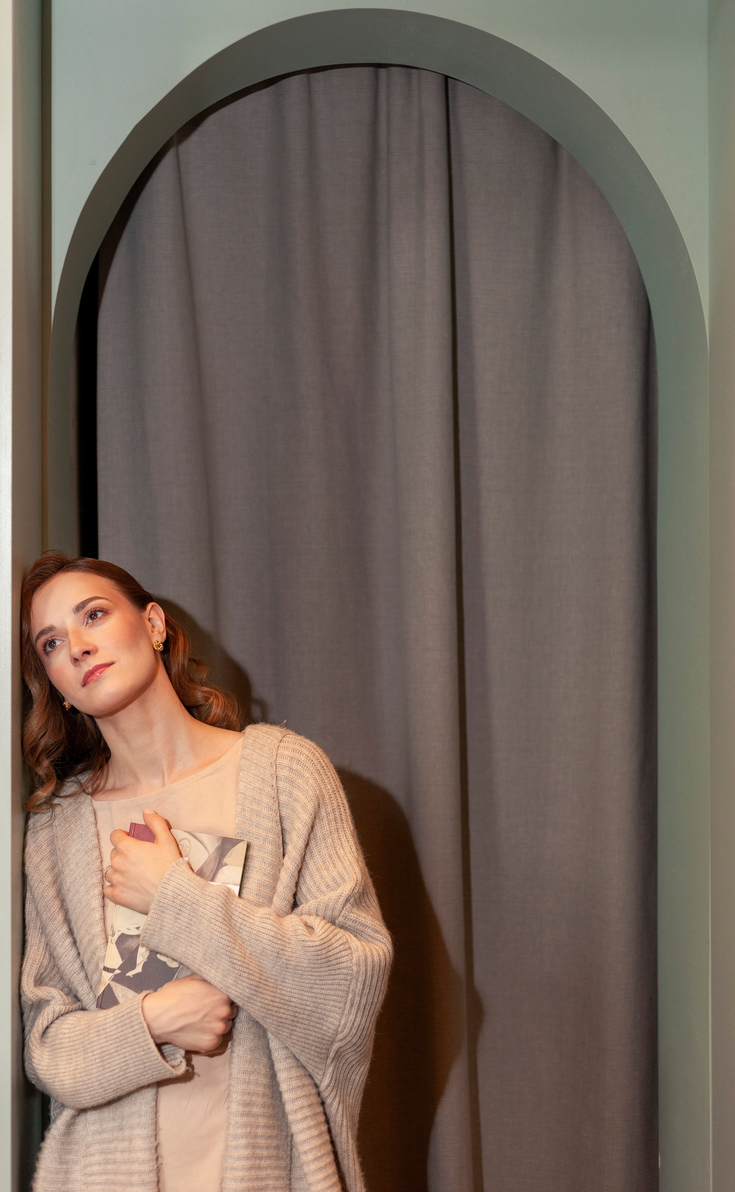 Алиса. Фотограф в Москве Дмитрий