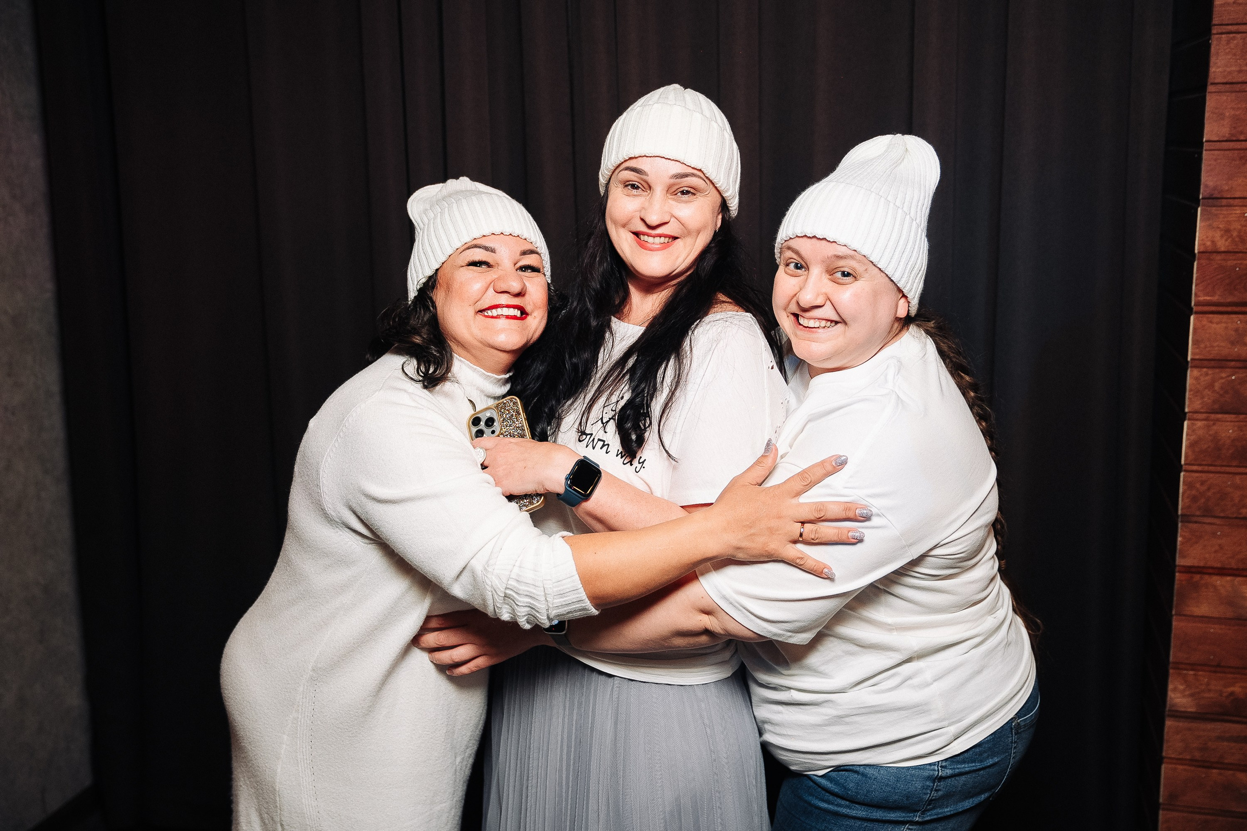 Белый кофе. Фотограф в Хабаровске Швендых Рудольф