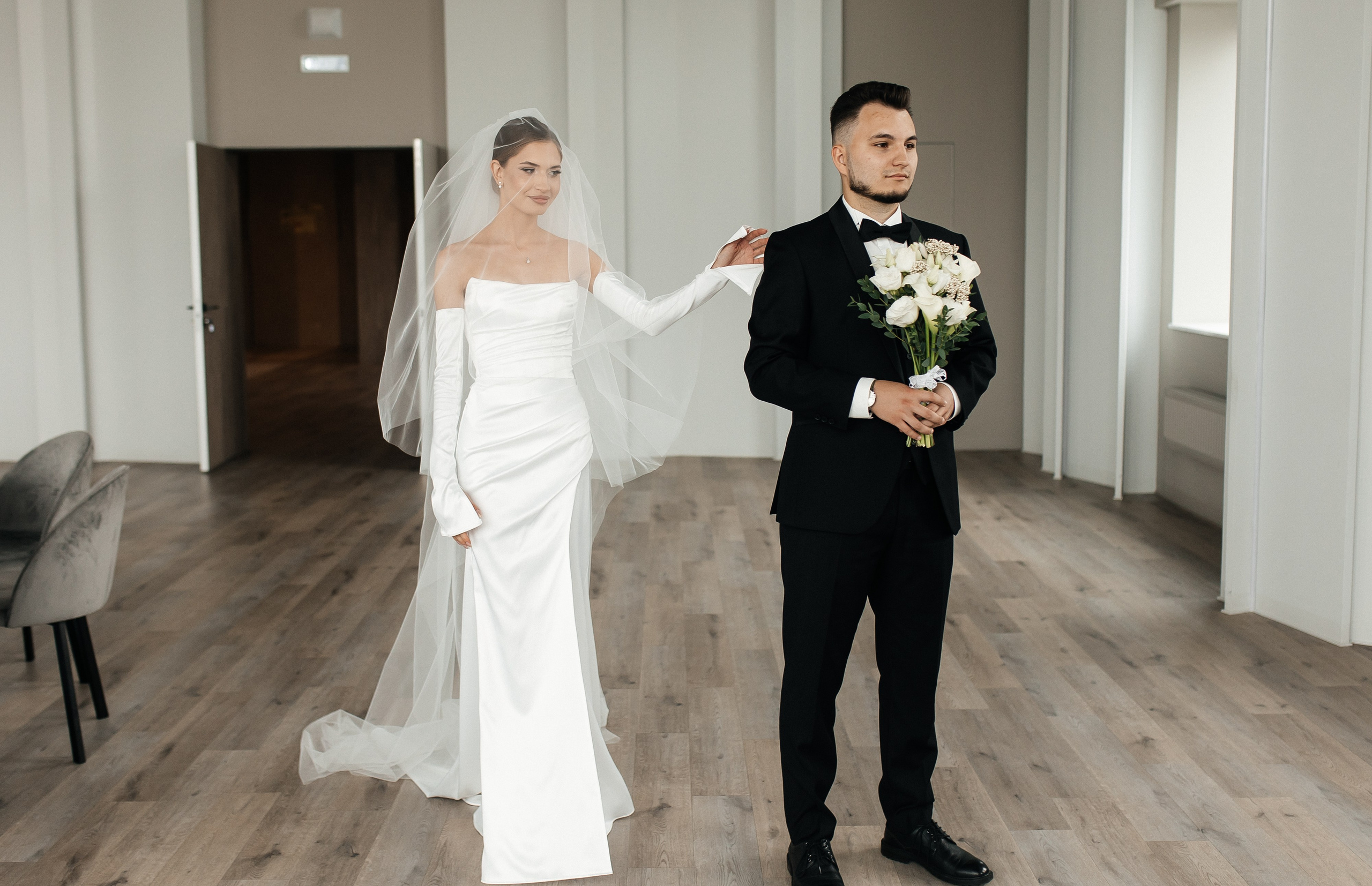 Антон и Лиза 2024. Свадебный и портретный фотограф Алина Иванова. Екатеринбург-Москва