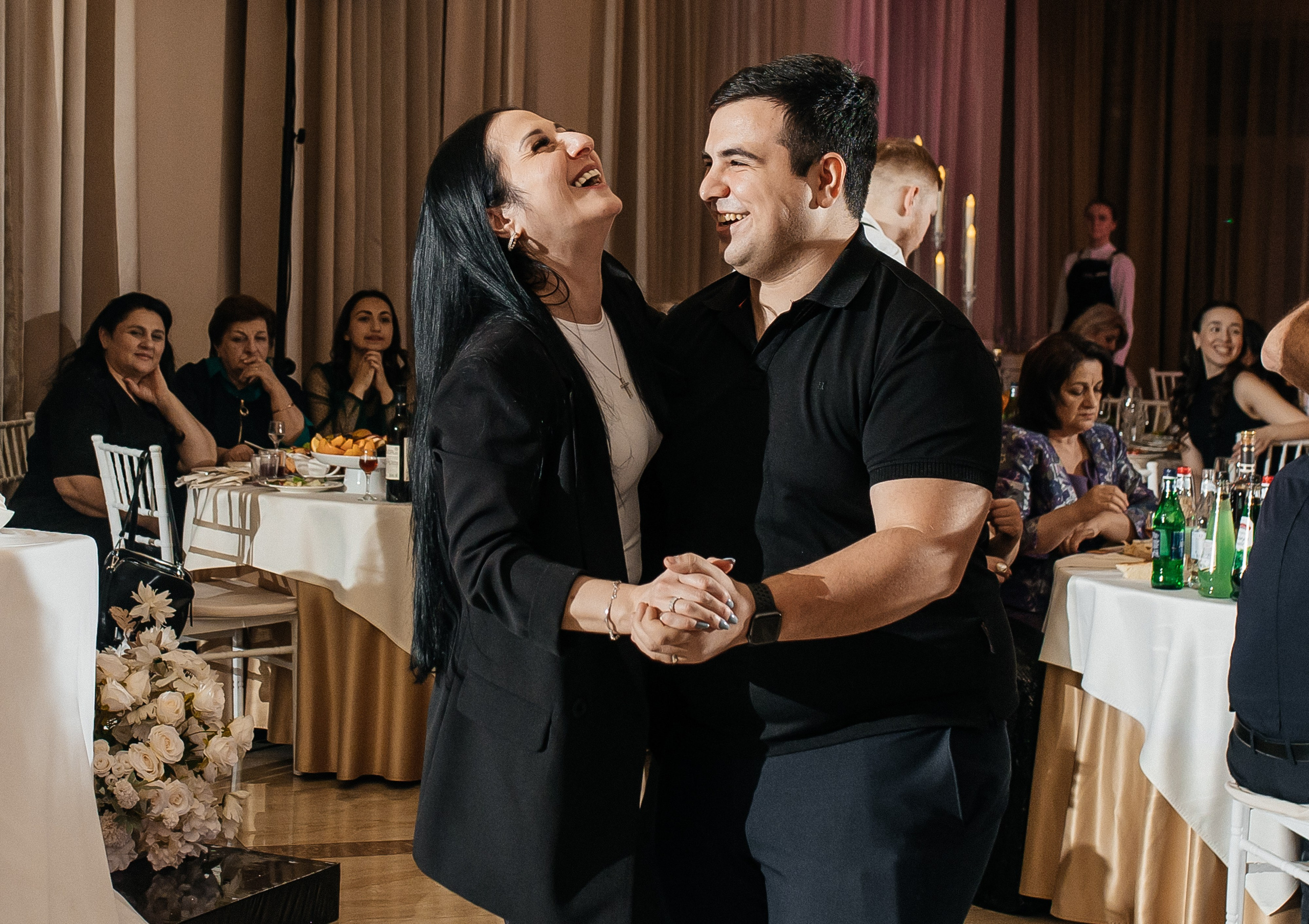 Ростом и Маринэ 2025. Свадебный и портретный фотограф Алина Иванова. Екатеринбург-Москва