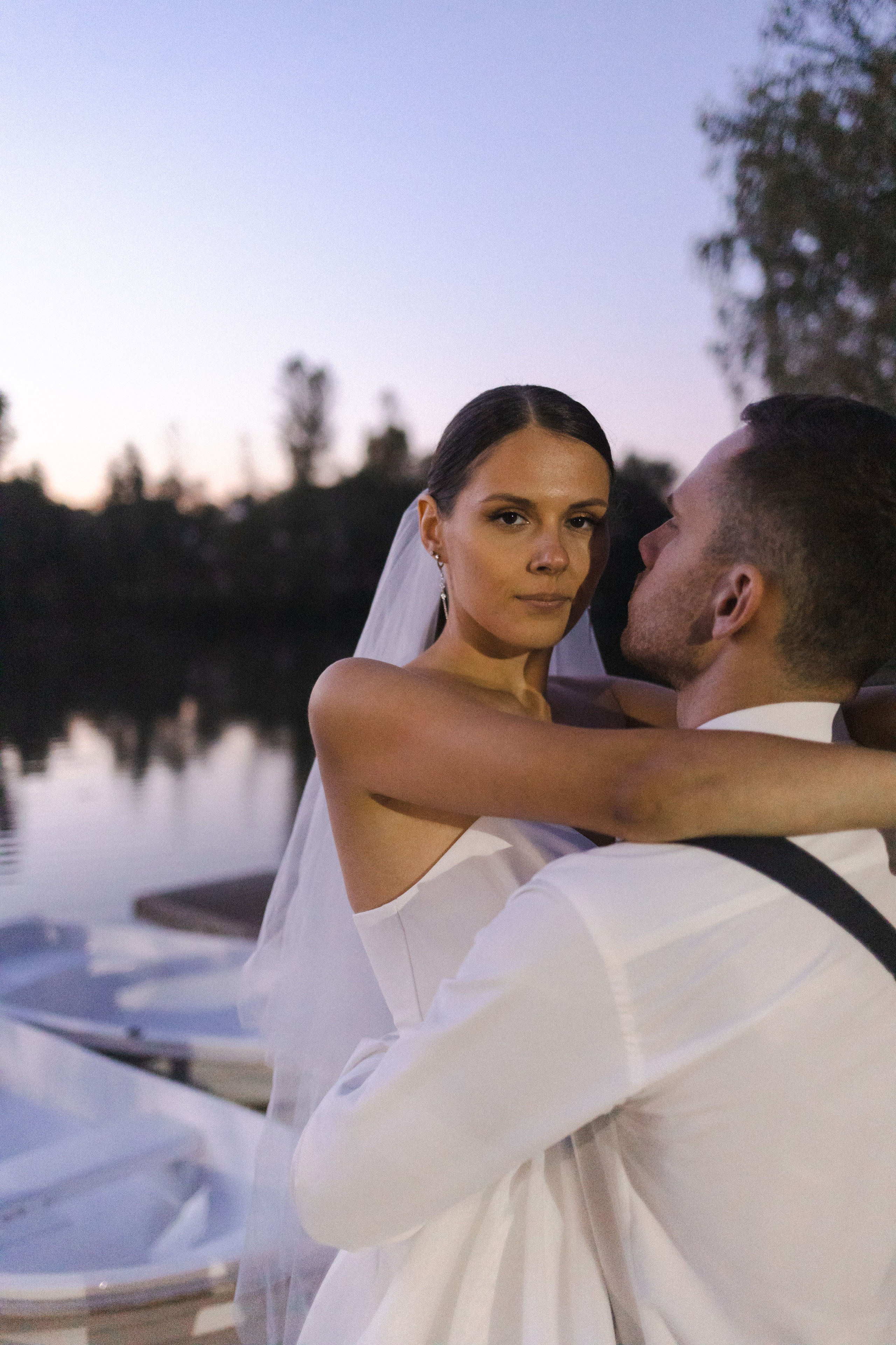 Евгений и Мария. Семейный фотограф в Москве