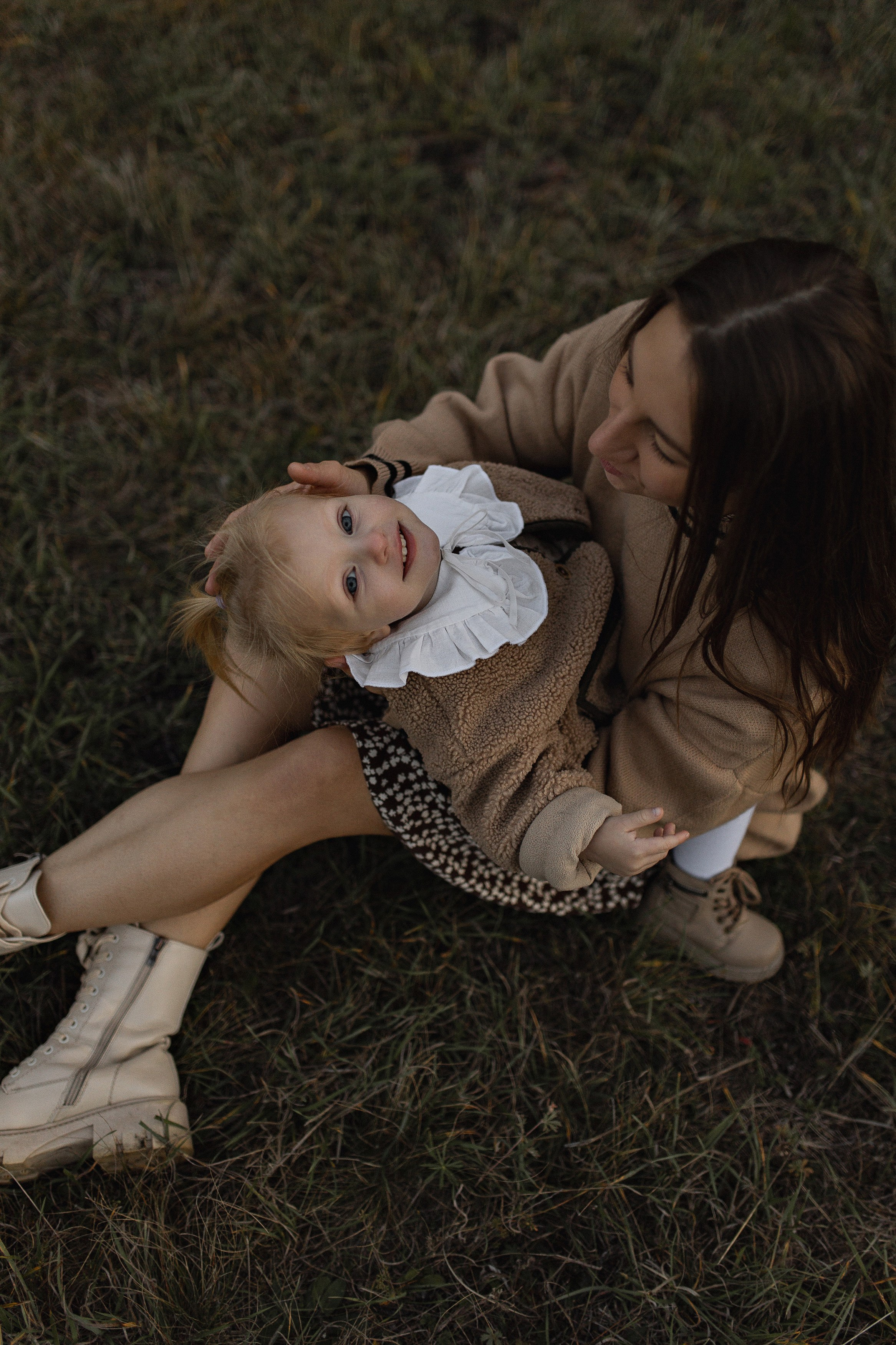 Autumn. Оксана Вахидова Фотограф Кумертау, Уфа, Мелеуз, Салават