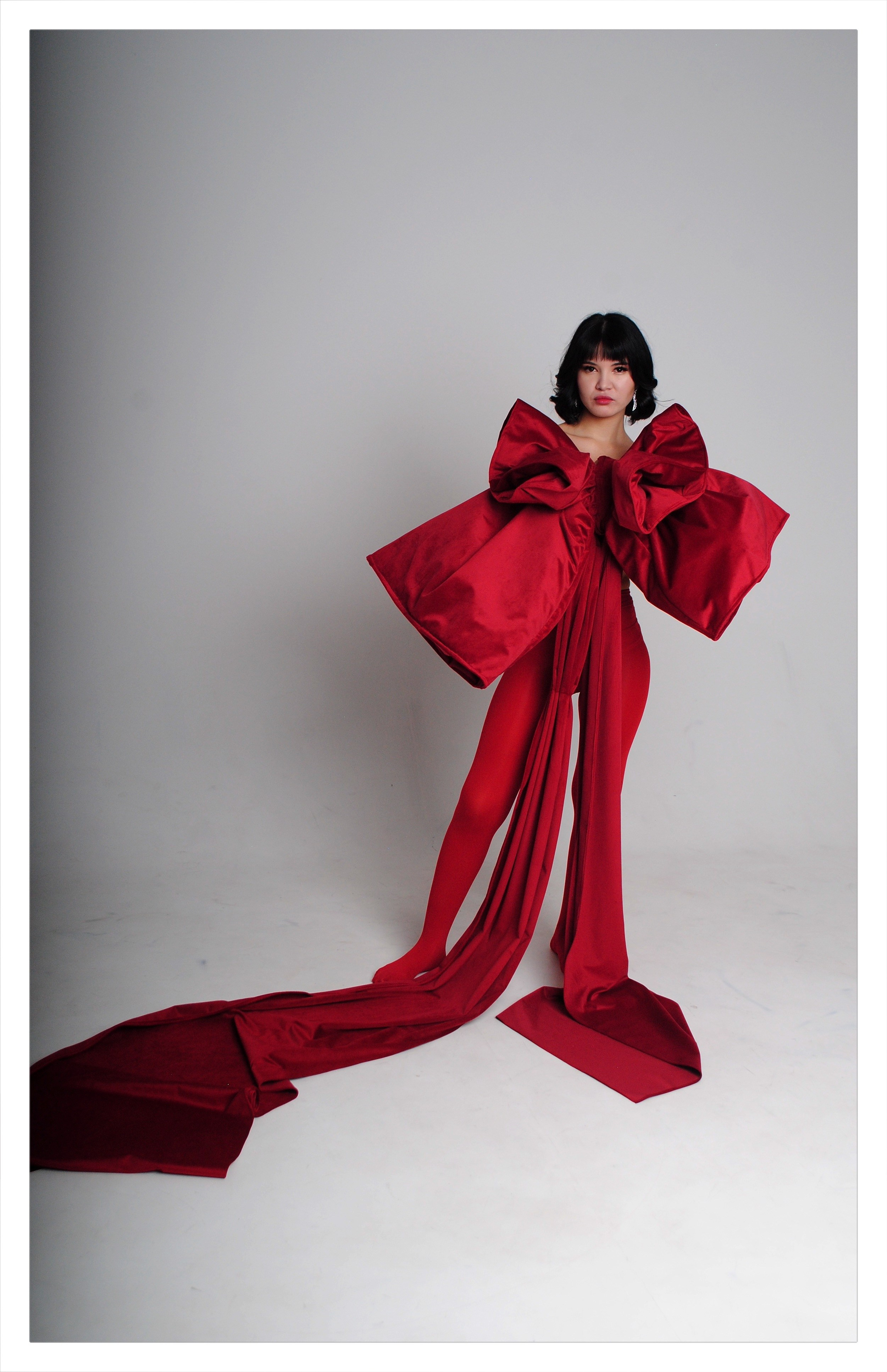 Маша и Даша. Фотограф Мария Мусаелян