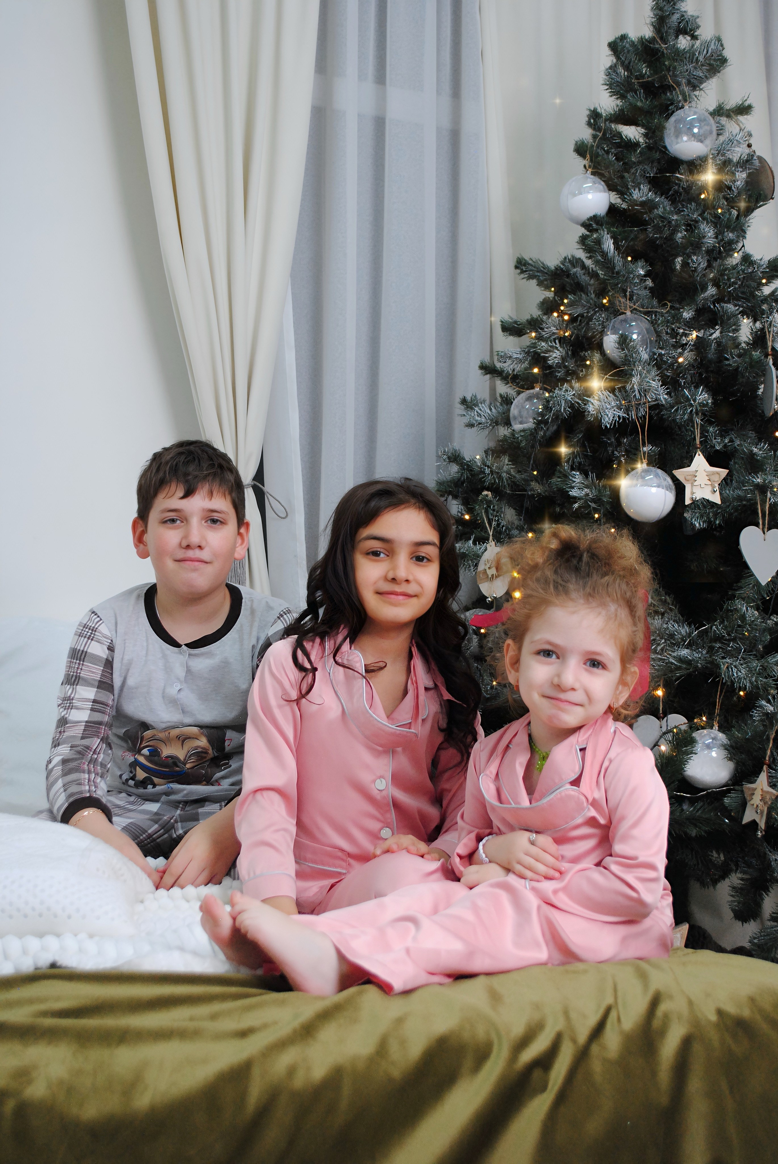 Детская съемка. Фотограф Мария Мусаелян