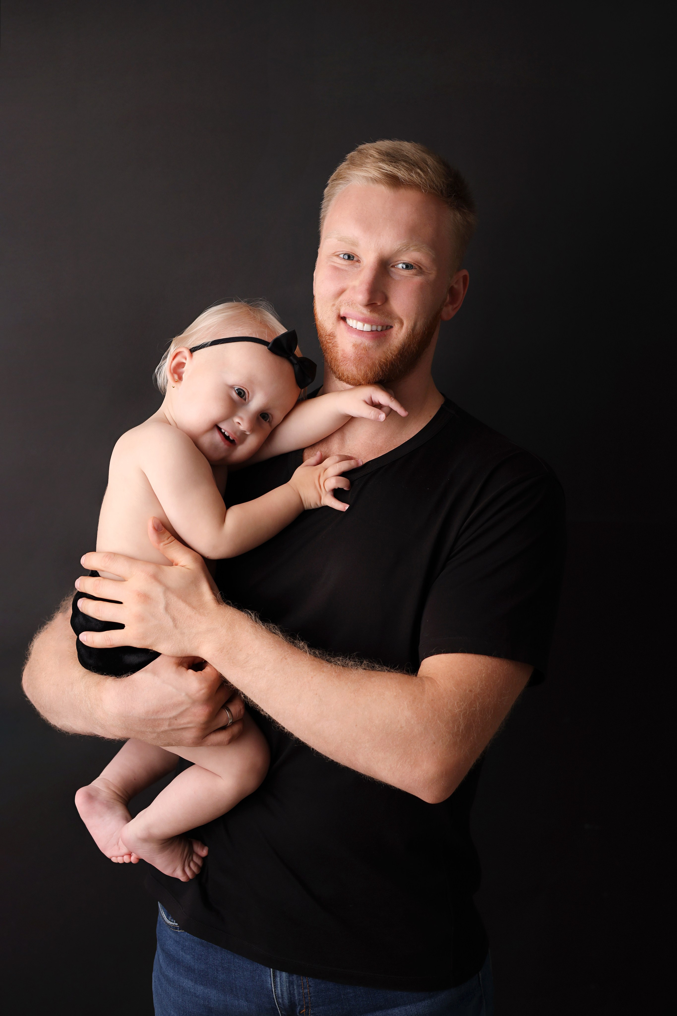 Виктории 1 годик. Фотограф новорожденных Москва. Ньюборн фотограф Москва