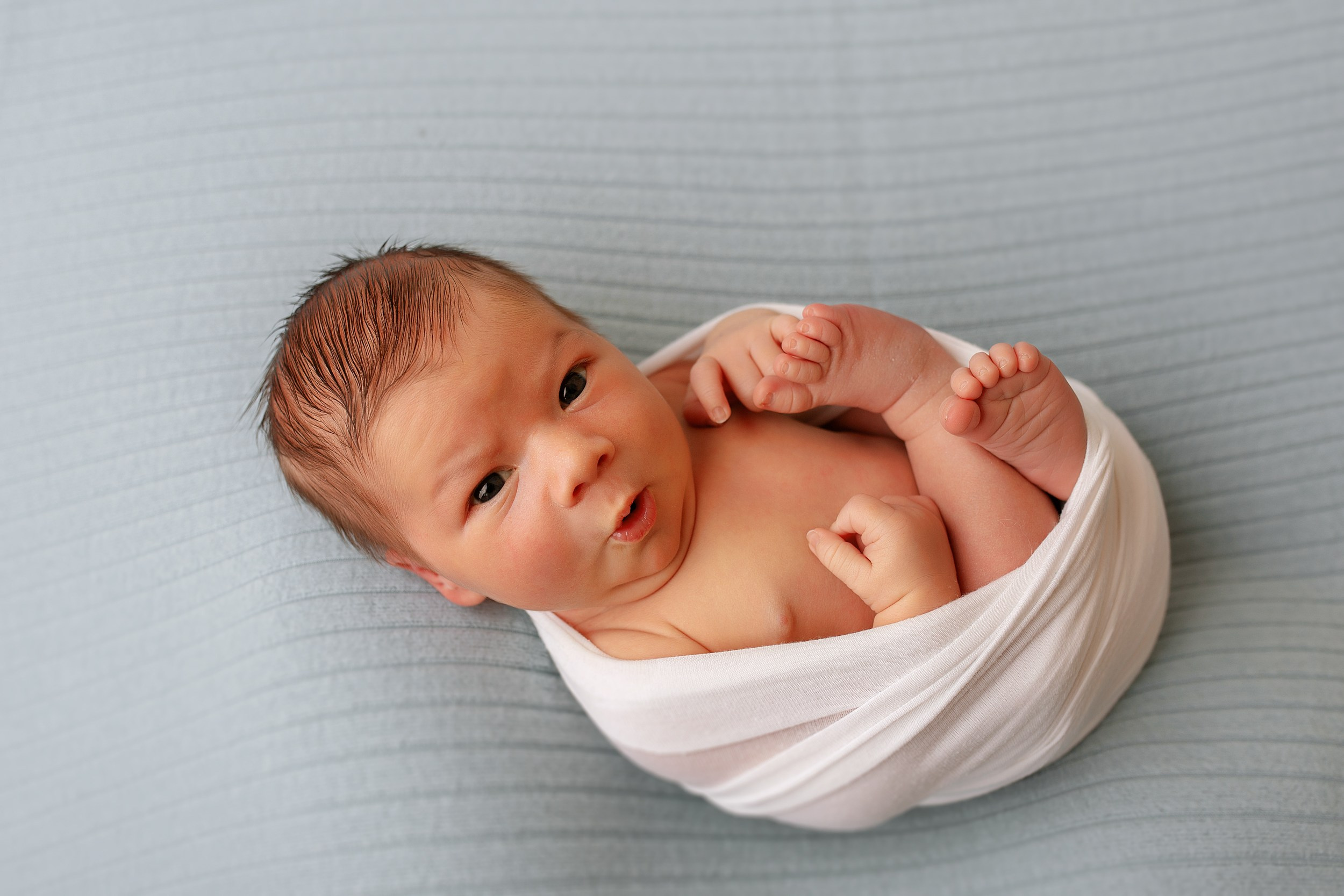 АРТЁМ Classic. Фотограф новорожденных Оксана Полевская