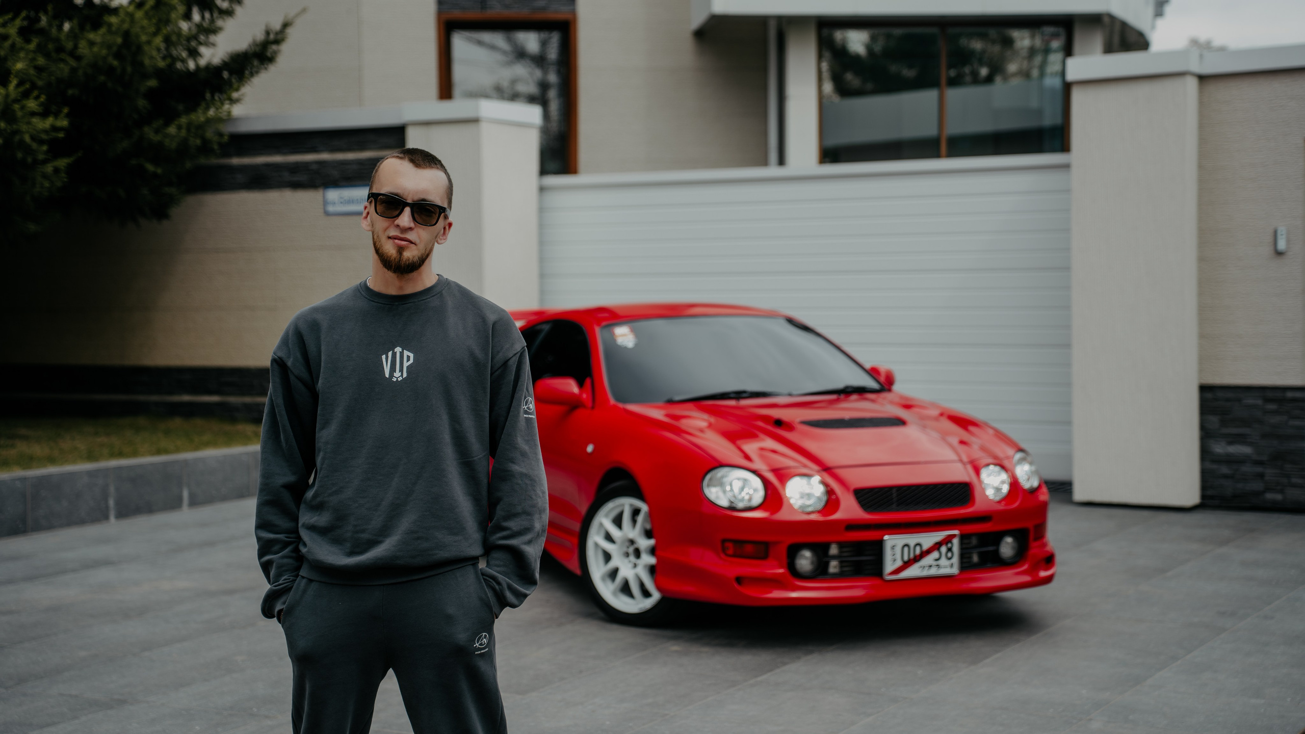 Toyota Celica. Фотограф, видеограф и пилот дрона на Байкале