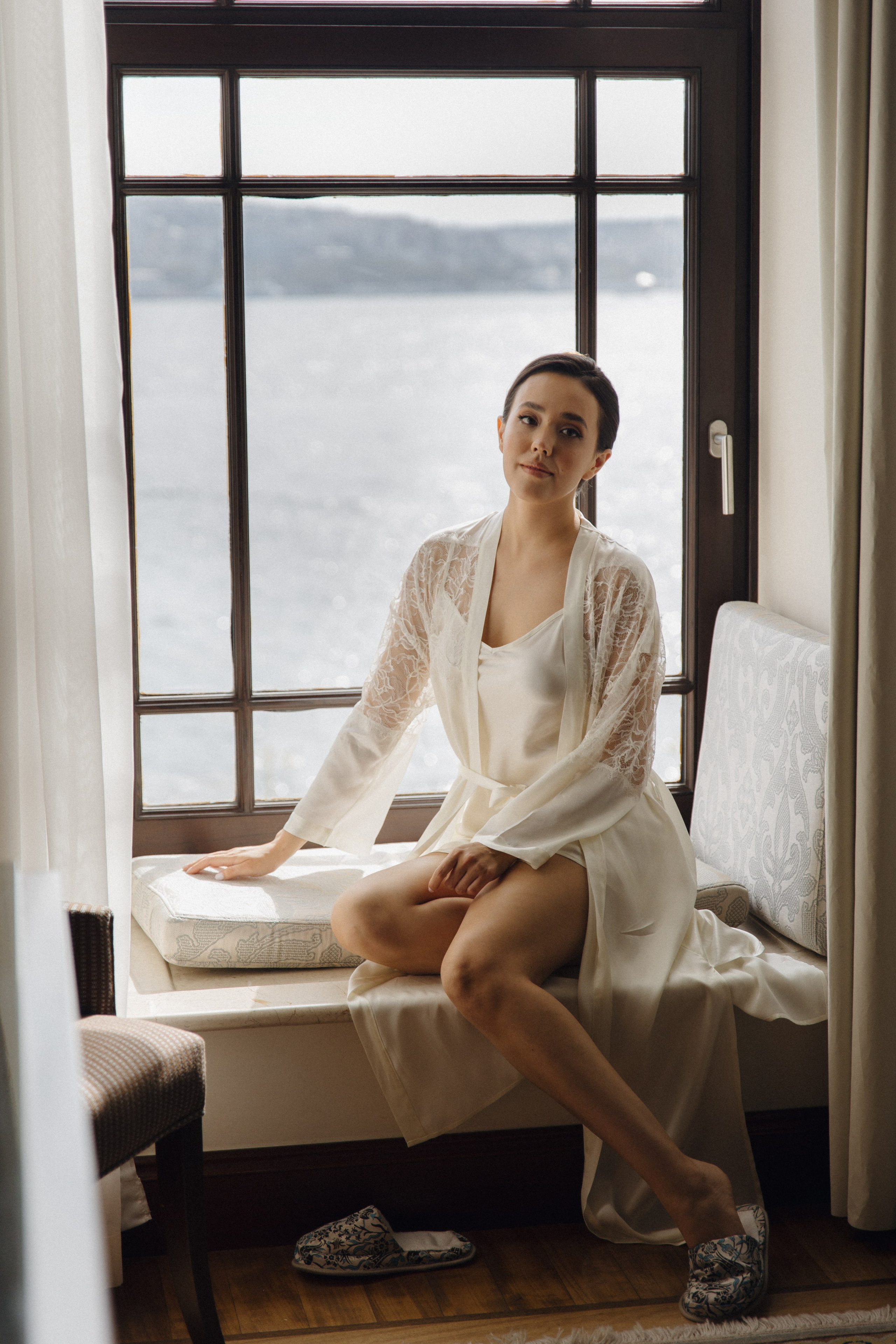 Алина и Саша. Свадебный фотограф Марусина Катерина