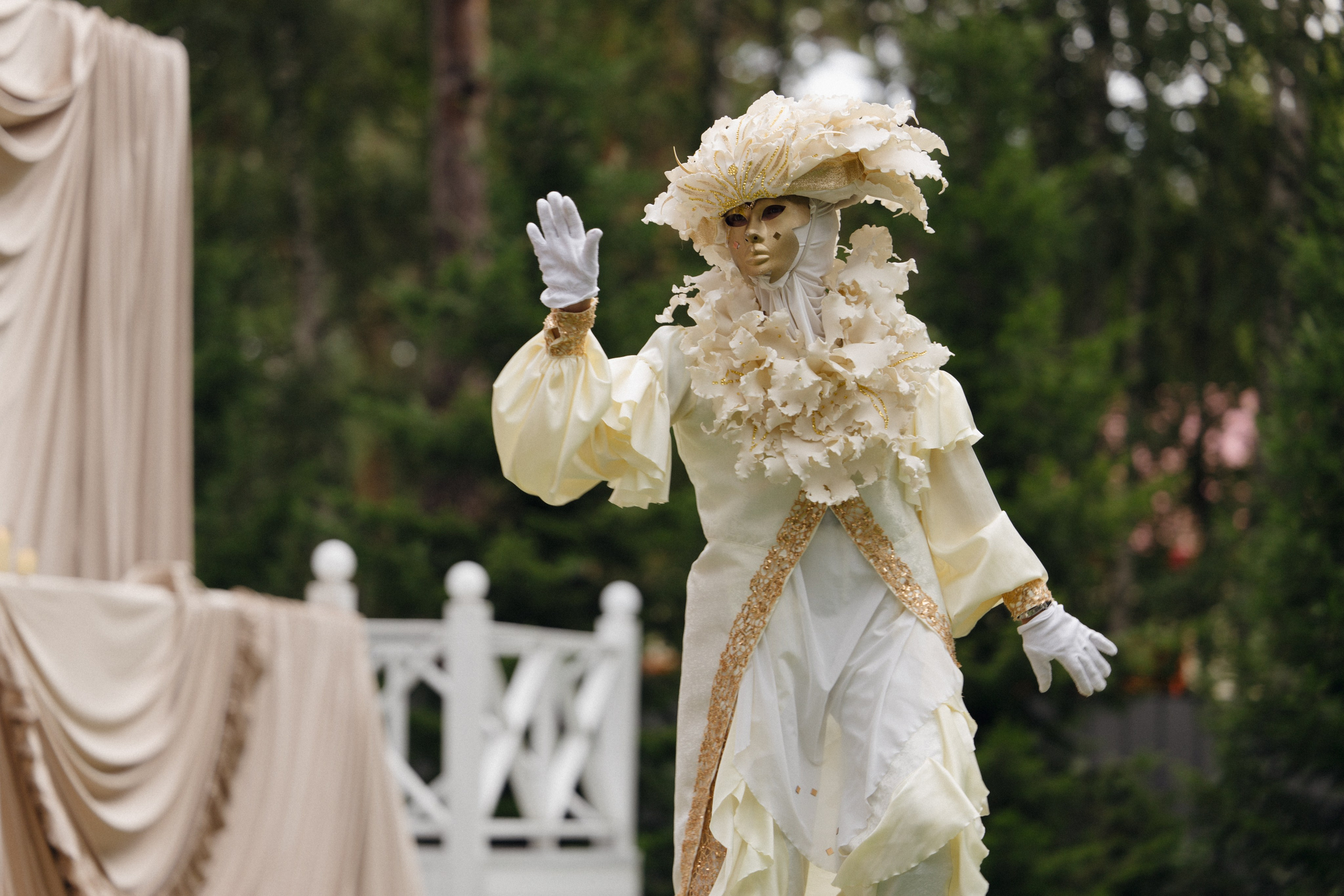 RENAISSANCE. Свадебный фотограф Марусина Катерина