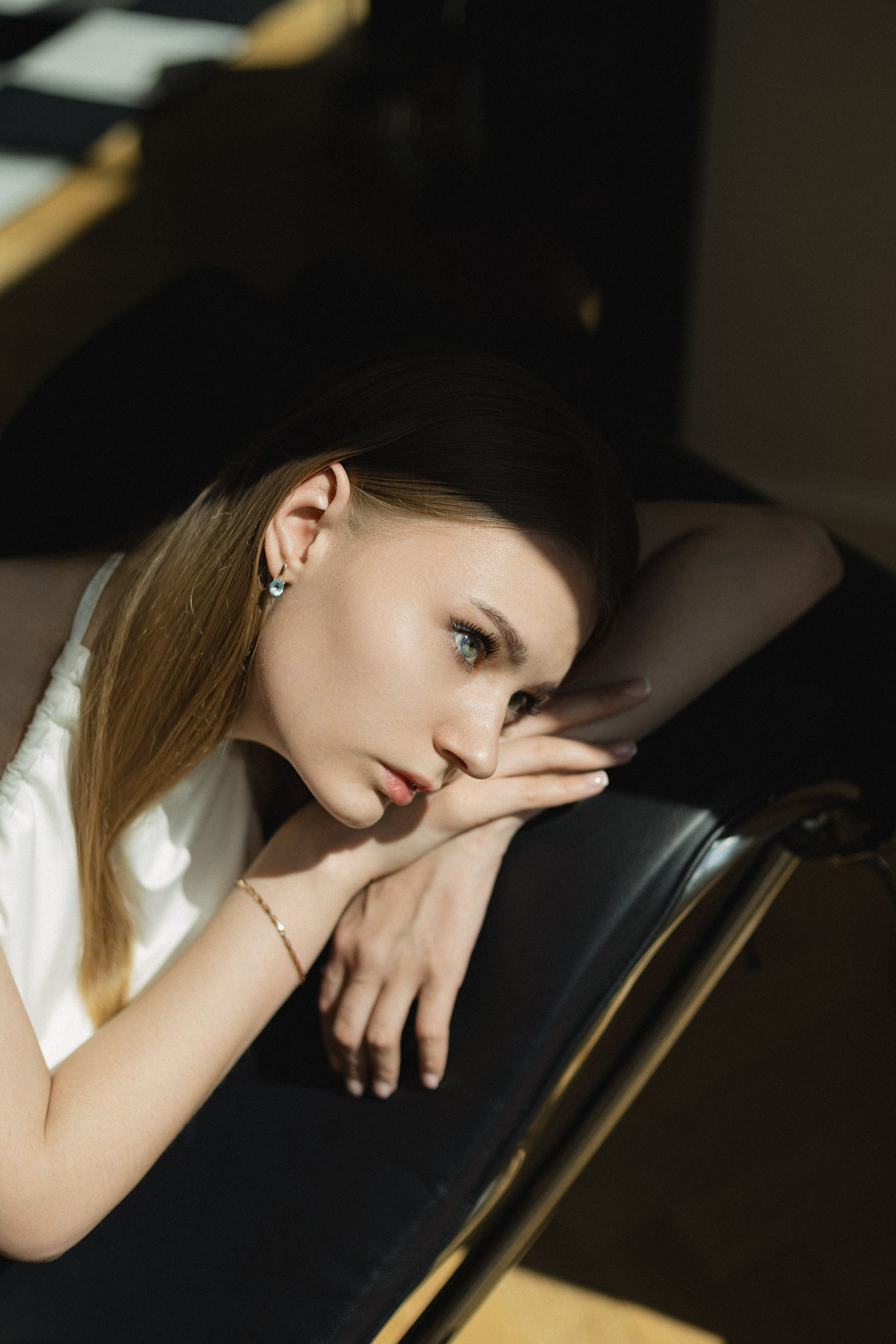 Виктория | Base. Кузьмина Анастасия — контент-фотограф | Москва