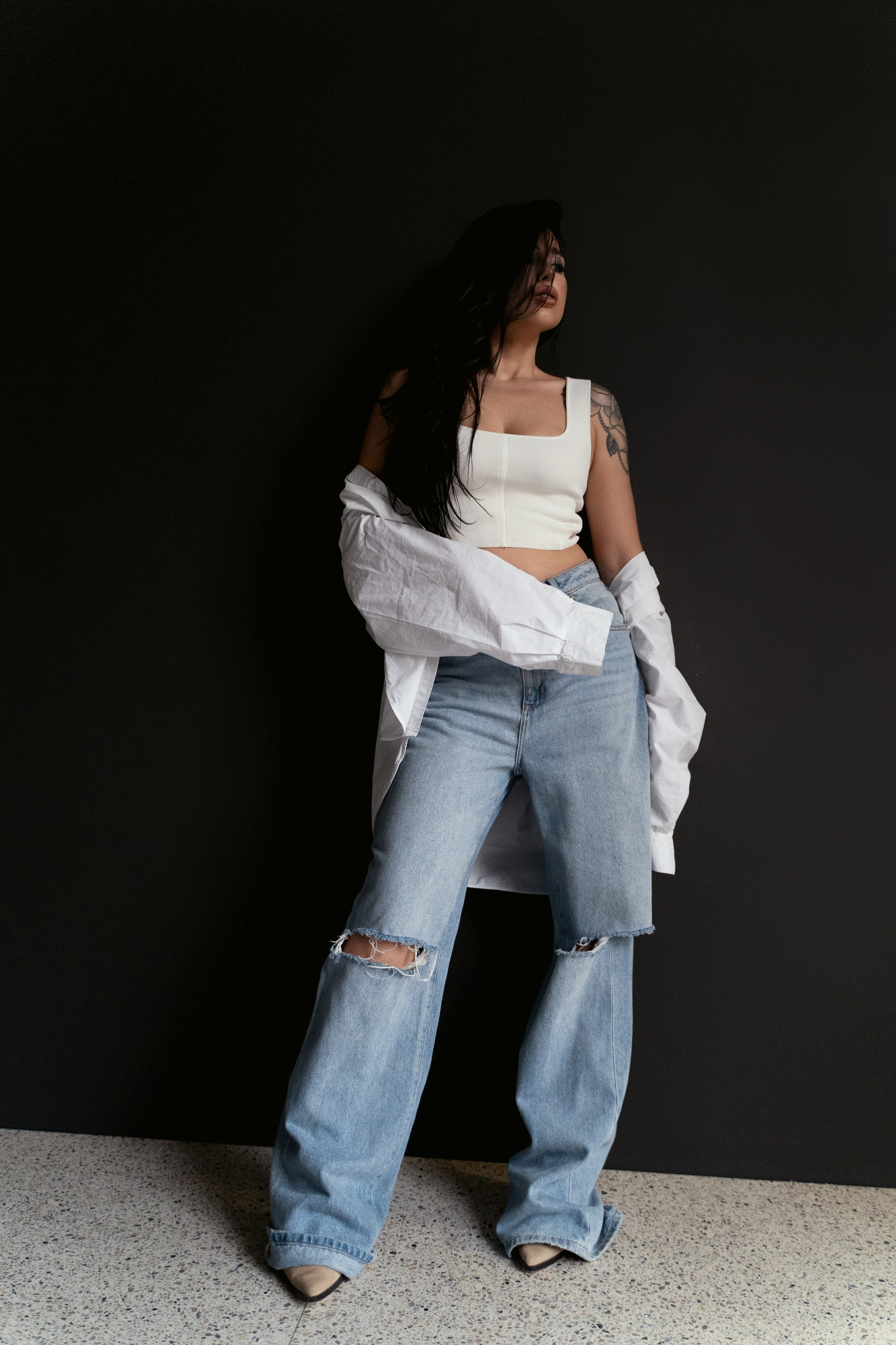 Вероника. Фотограф в Краснодаре Баева Кристина