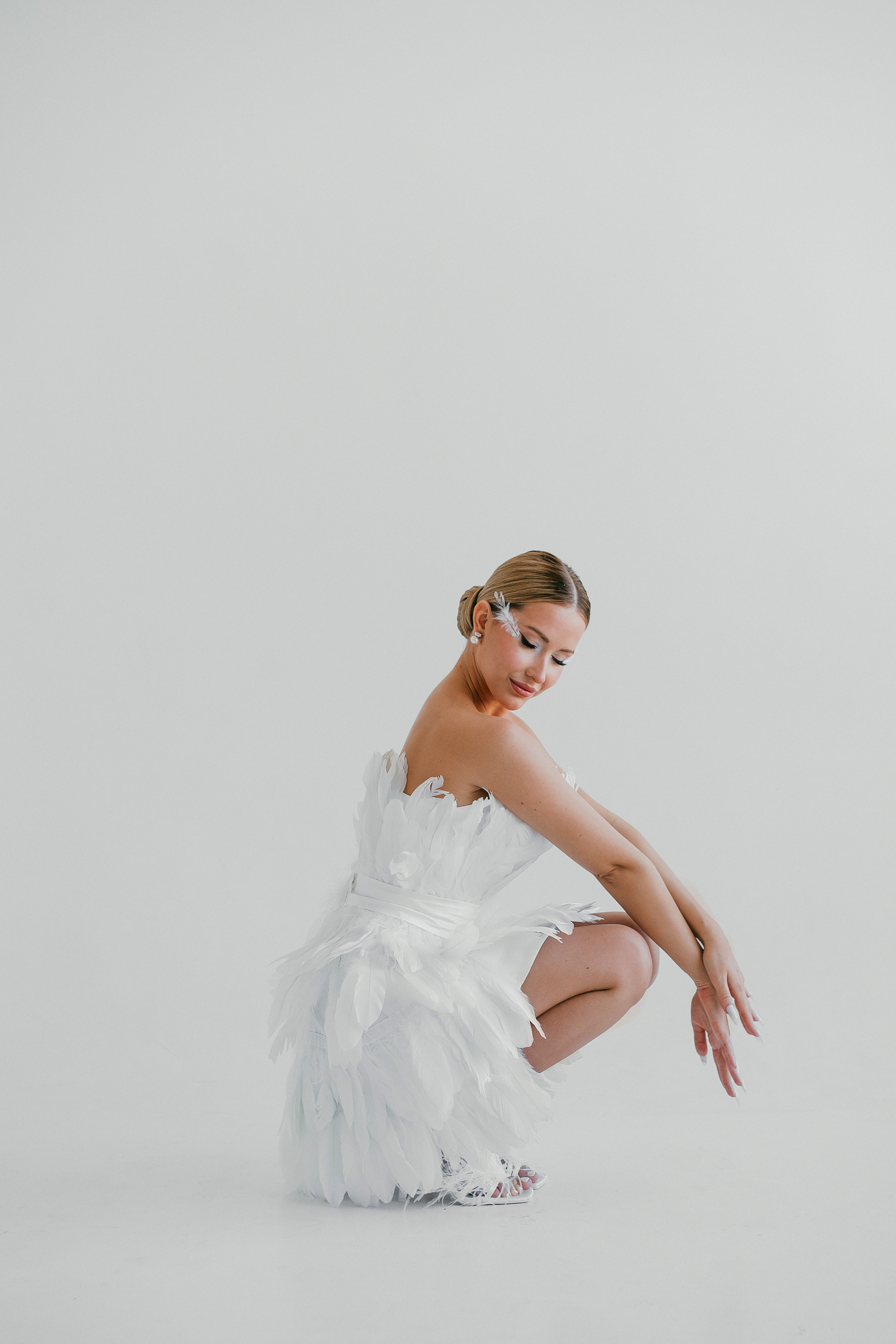 Татьяна. Семейный фотограф, love story, индивидуальная фотосессия в г. Сургуте