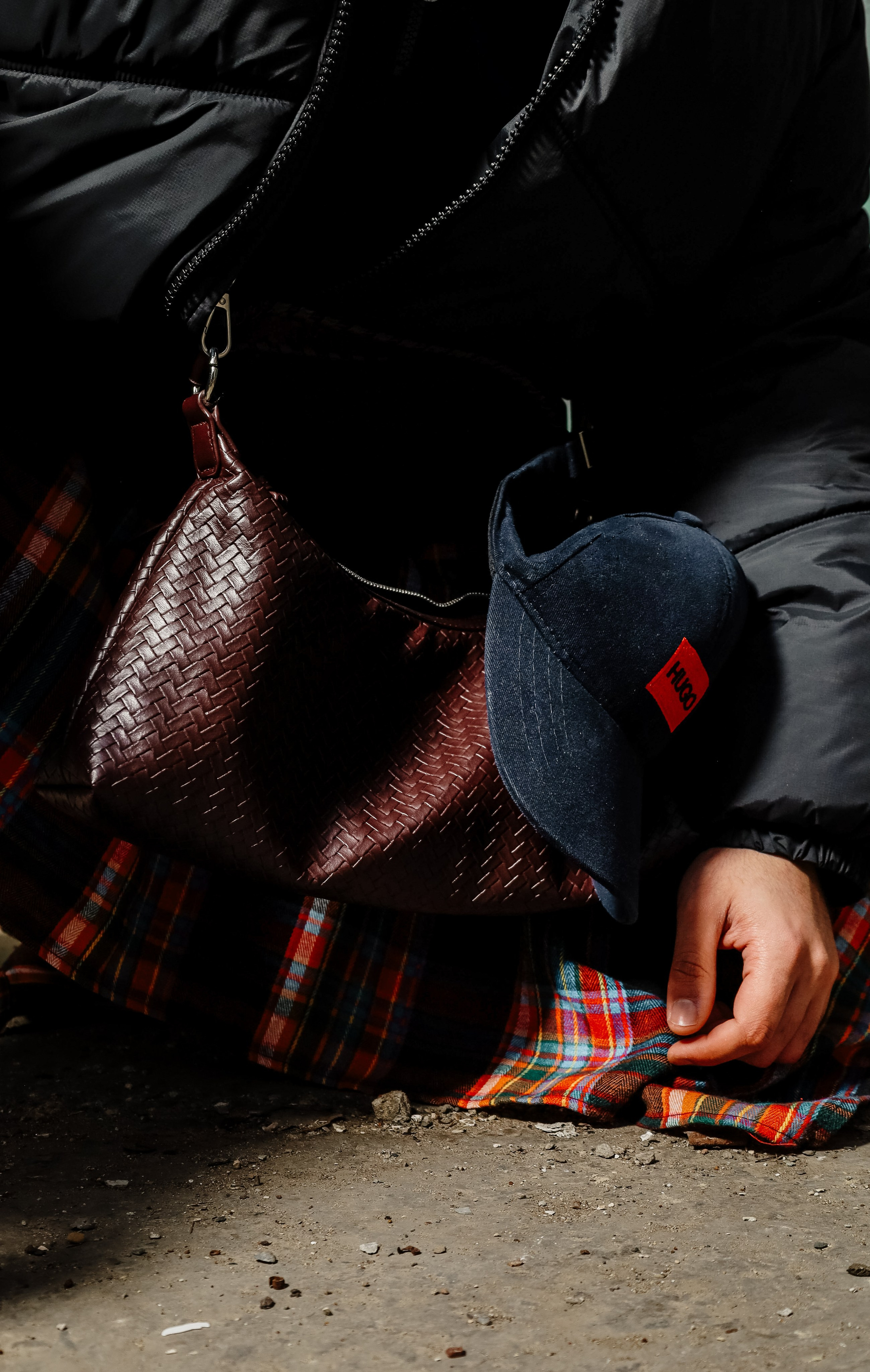 Индивидуальная фотосессия. Фотограф в Баку Антон Колобов