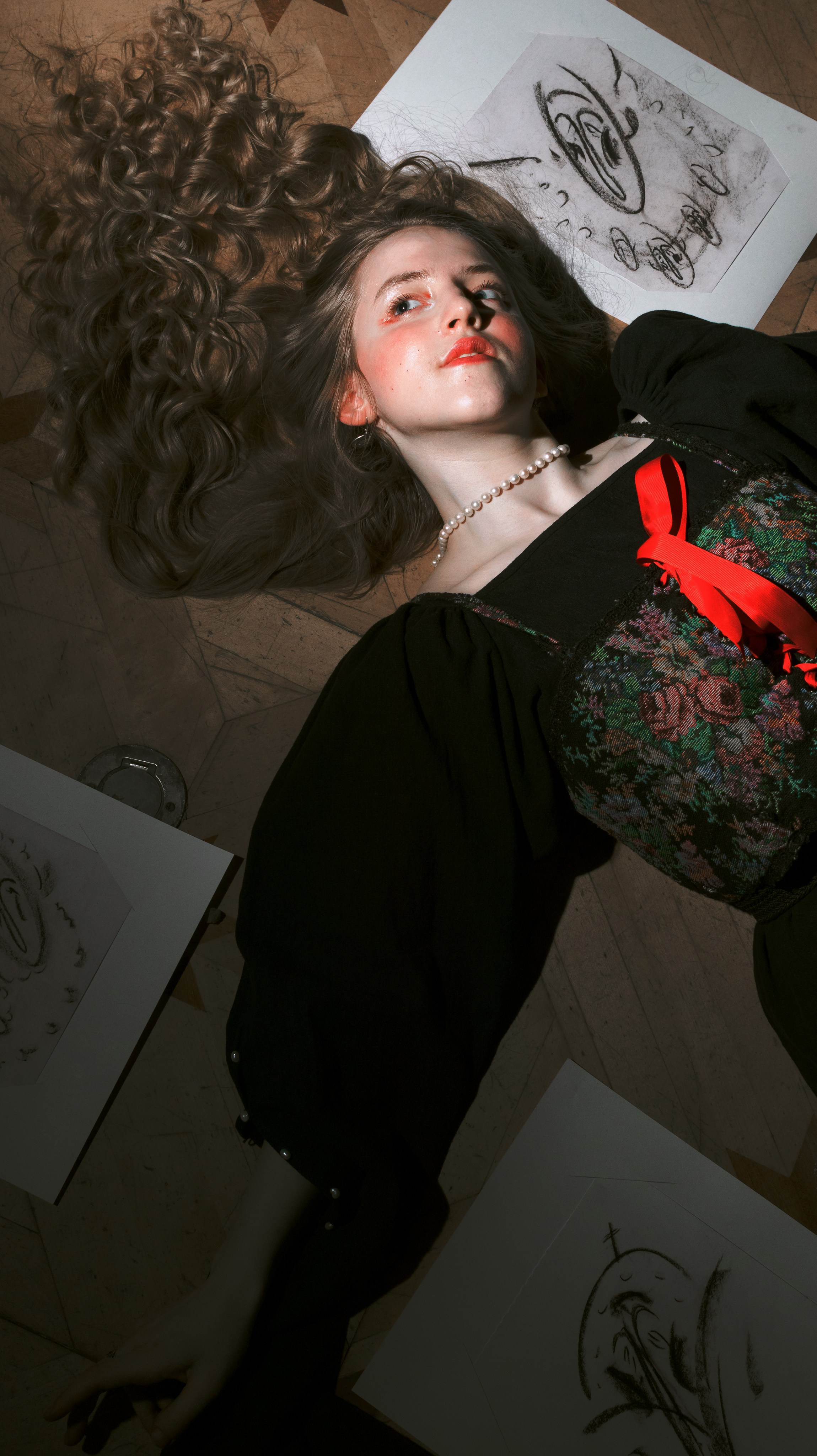 Surepka. Фотограф Михаил Николаев