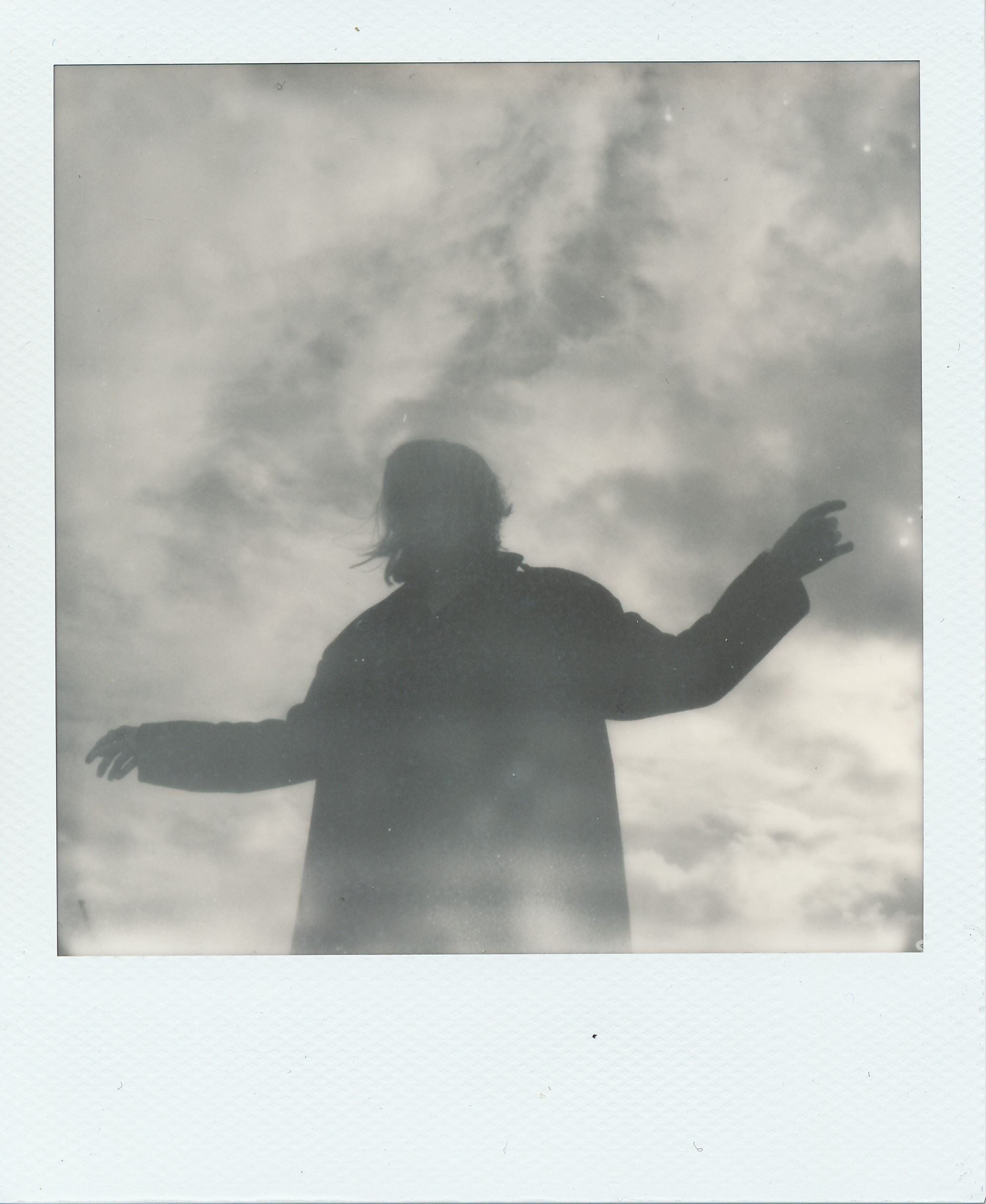 Портретный фотограф Софья Хворостова