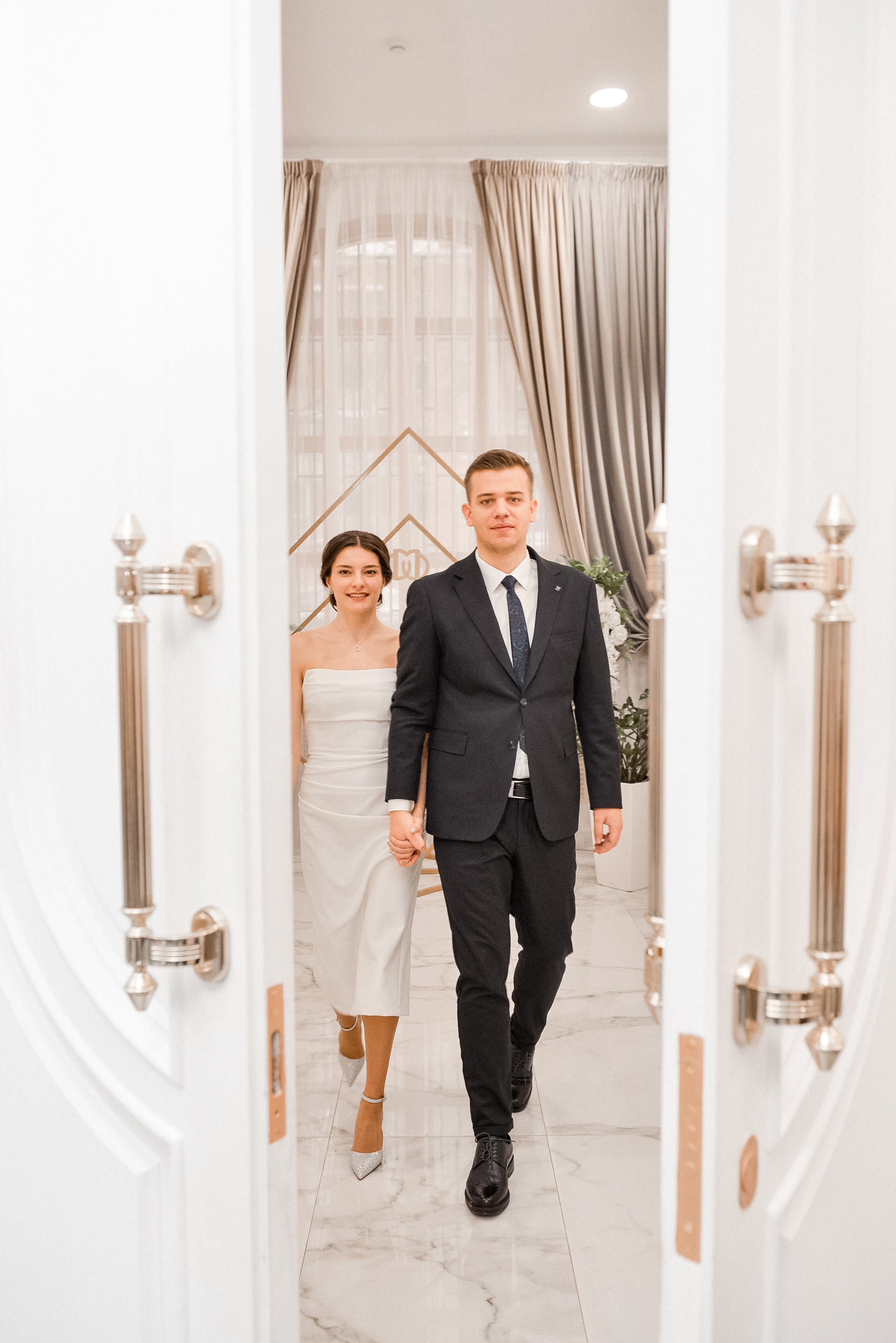 Марина и Валера. Семейный и свадебный фотограф в Москве и Подмосковье Еремина Александр