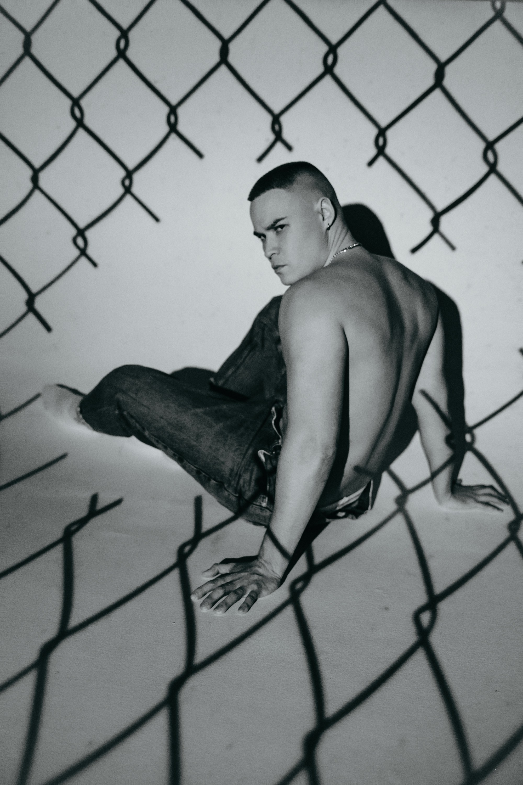 Артем. Фотограф Яна Савина