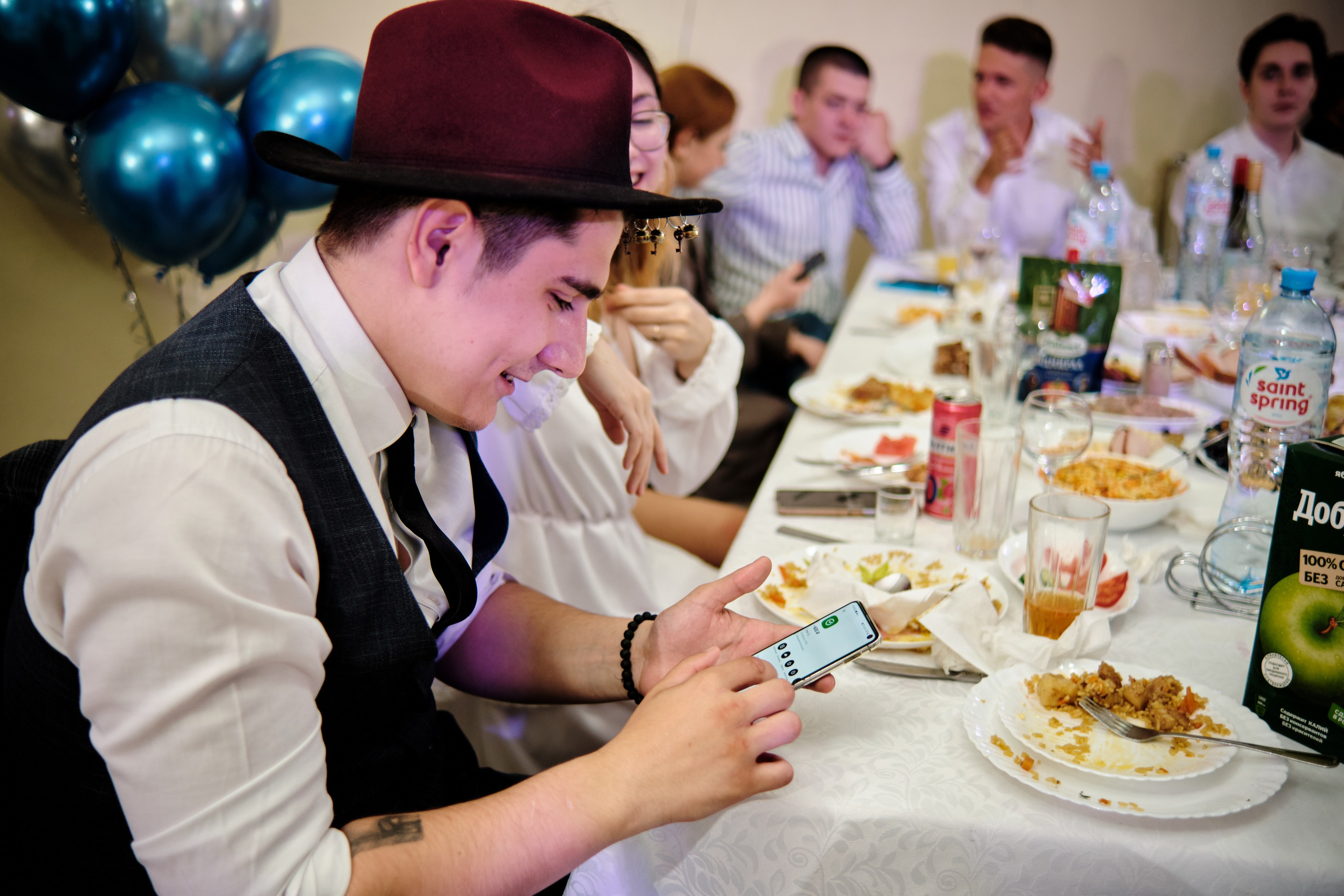 Томск. Ульяна и Дмитрий. Свадебный и семейный фотограф в Новокузнецке Иван Иванов