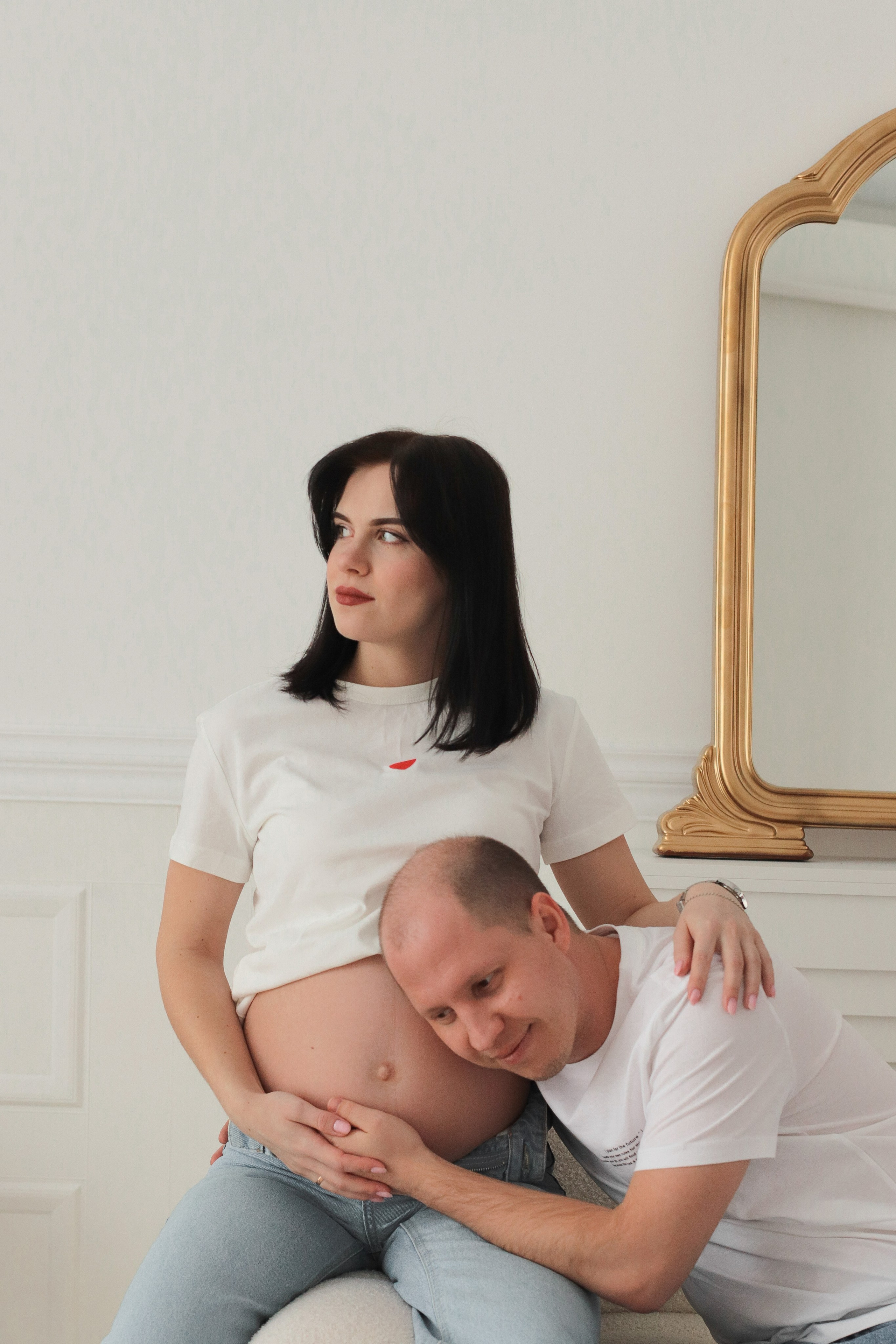 Беременность. Свадебный фотограф Волгоград, Волжский