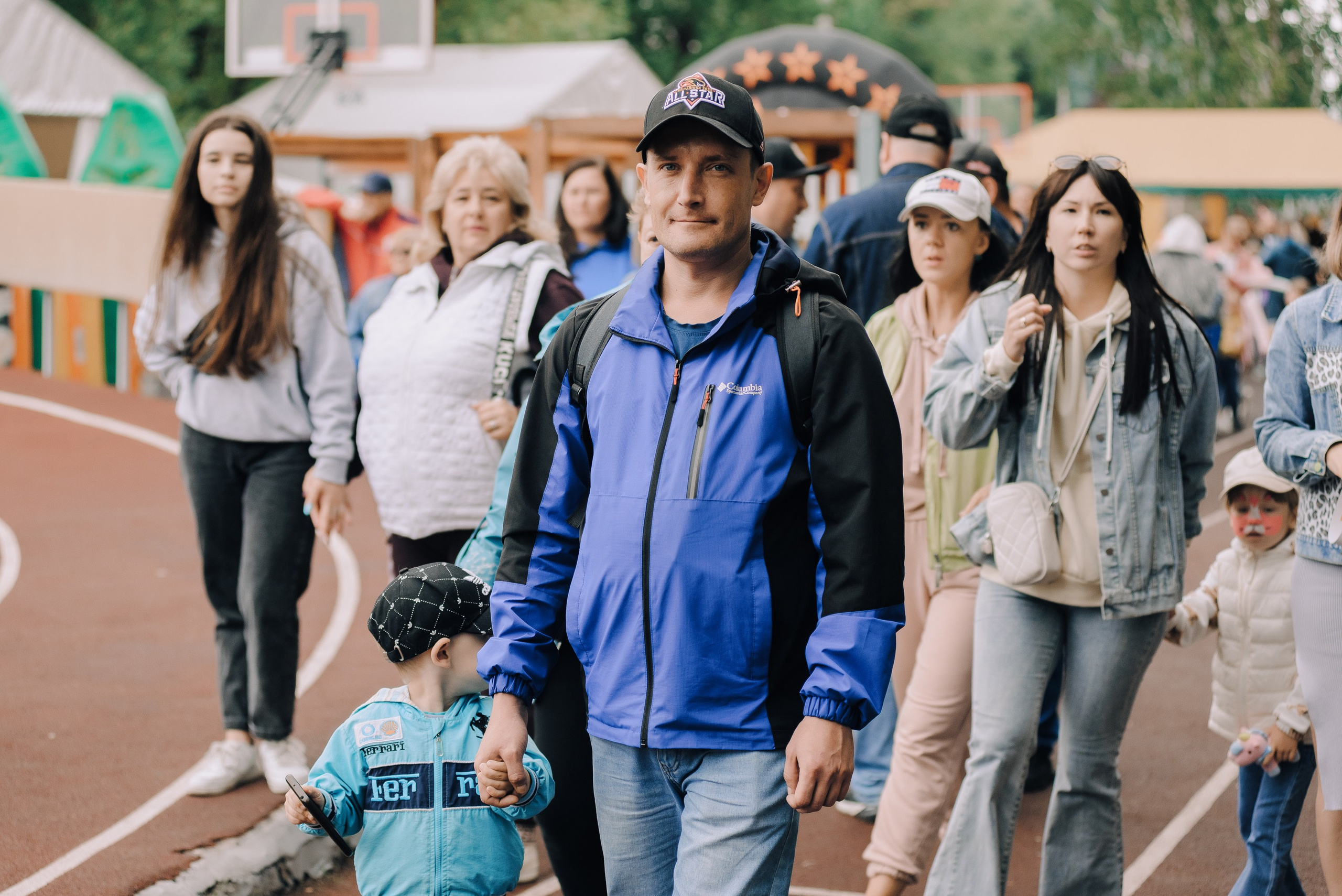 ДЕНЬ МЕТАЛЛУРГА. ЧЕЛЯБИНСКИЙ ЦИНКОВЫЙ ЗАВОД 2023. Репортажный фотограф Зуев Роман г. Челябинск