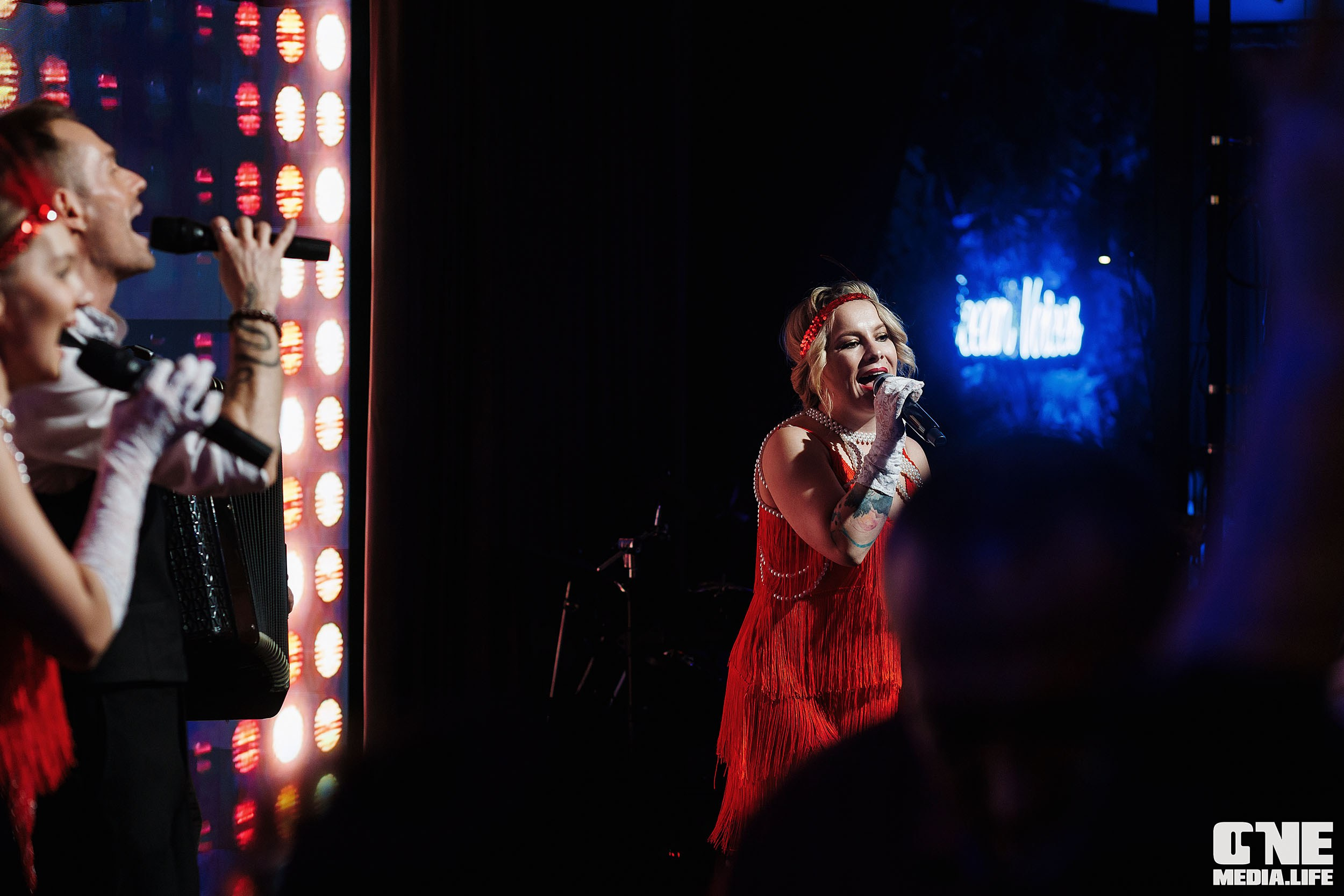 Фоторепортаж из ресторана Океан. One Media Life: фоторепортажи, фотоотчеты с мероприятий и заведений