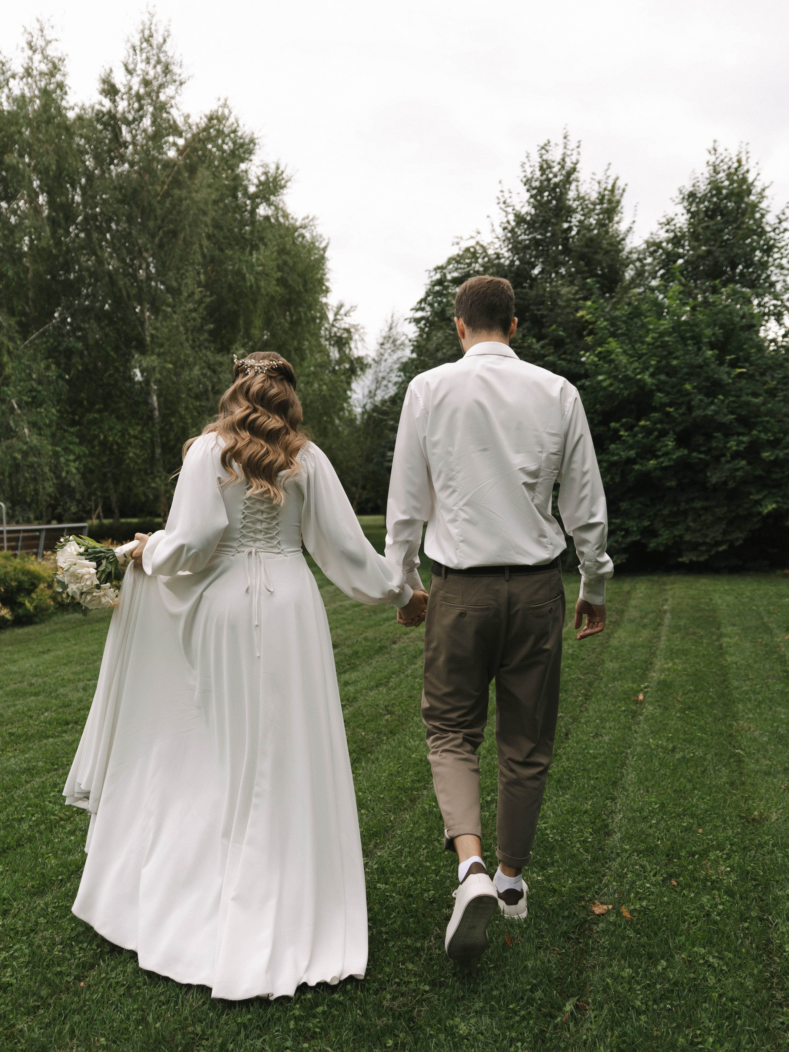 Любовь и Виталий. Фотограф Ирина Гринько Тольятти Самара Москва