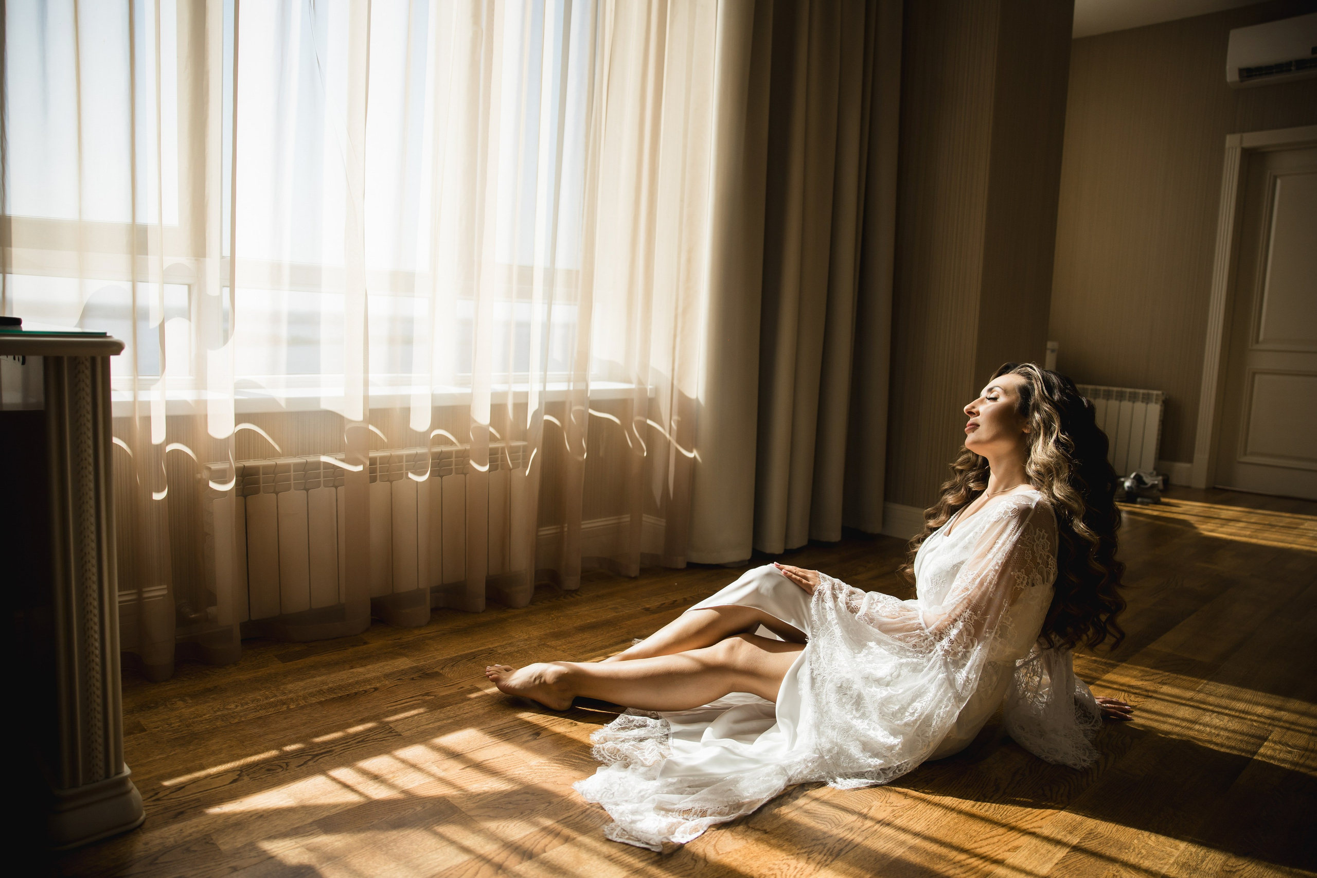 Кирилл & Анастасия. Свадебный фотограф Исхизова Ольга