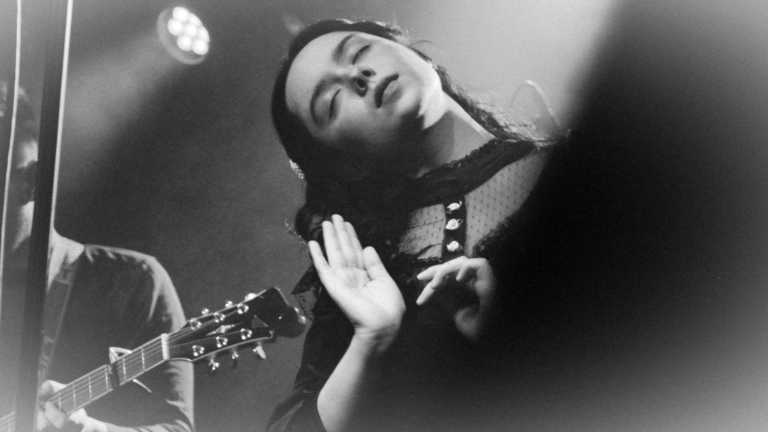 Концерт Полналюбви. Портретный и художественный фотограф в Москве