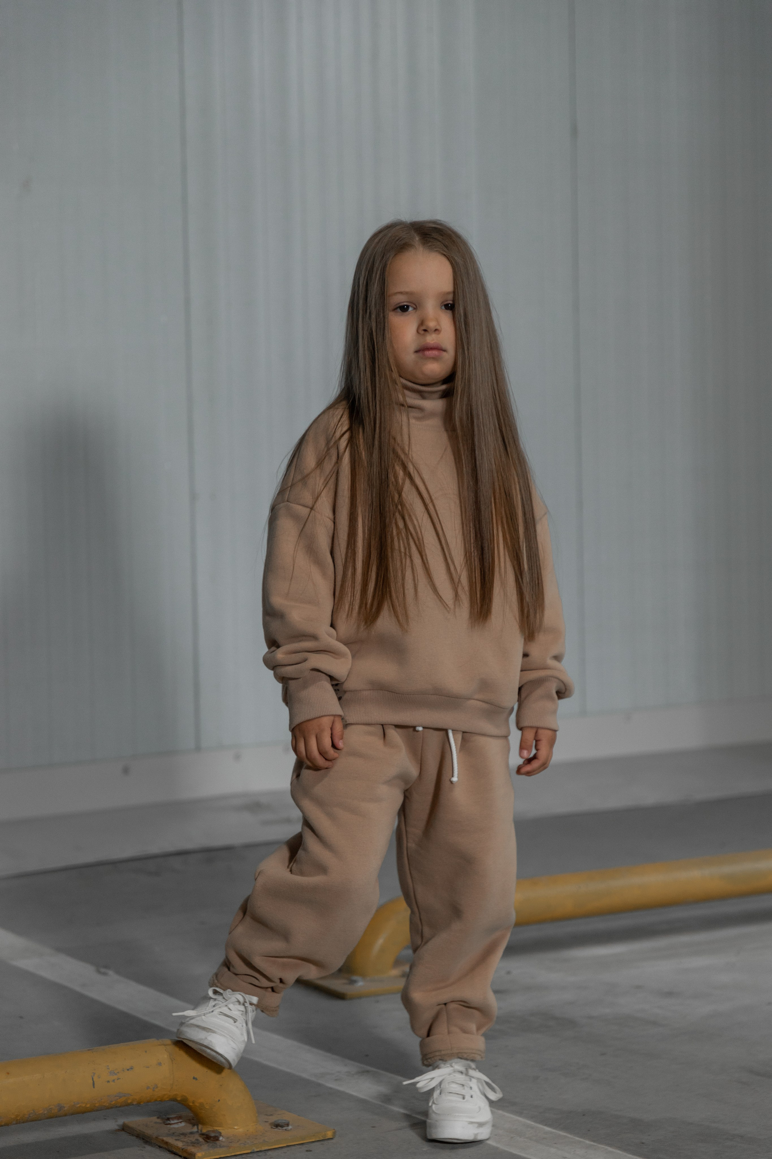 Детская одежда. Фотограф Денис Лесковский (Тюмень)