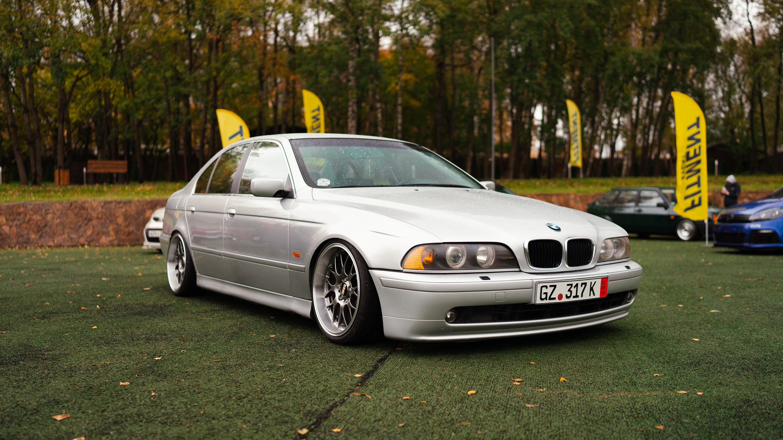 Fitment event 2023. Фотограф в СПБ Алмаз Камаев