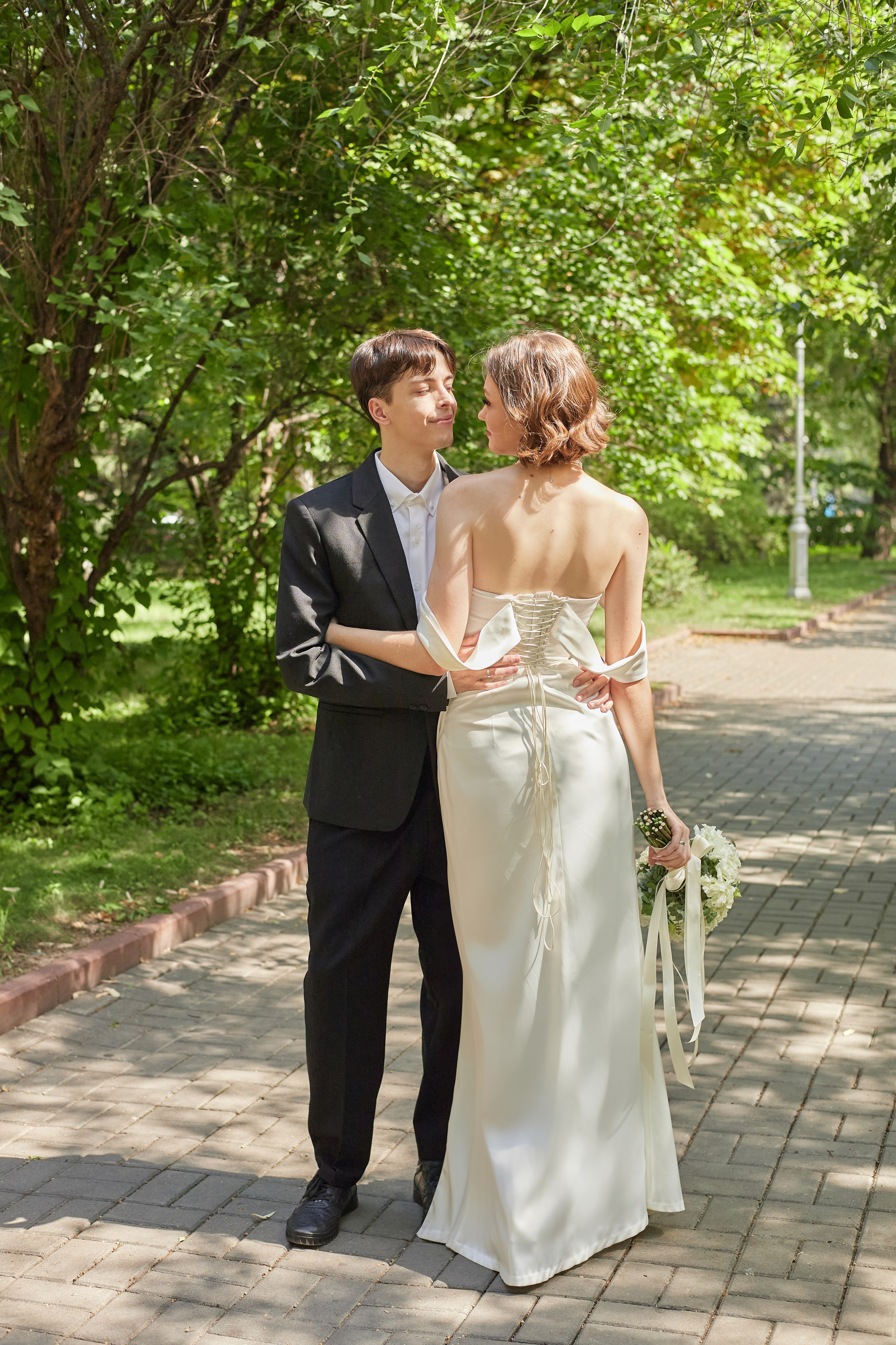 Анна и Ярослав. Ваш фотограф в Волгограде