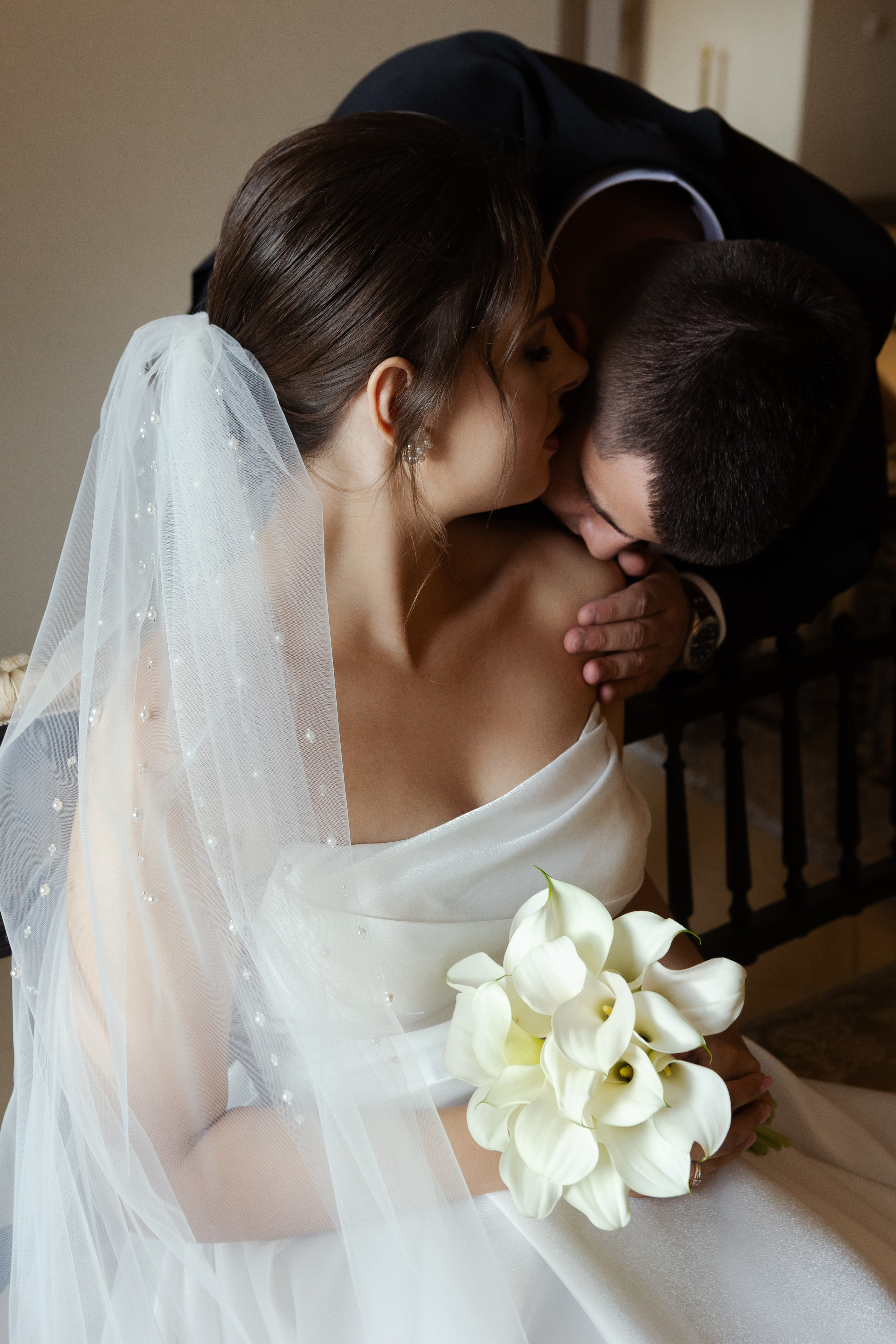 Екатерина и Андрей