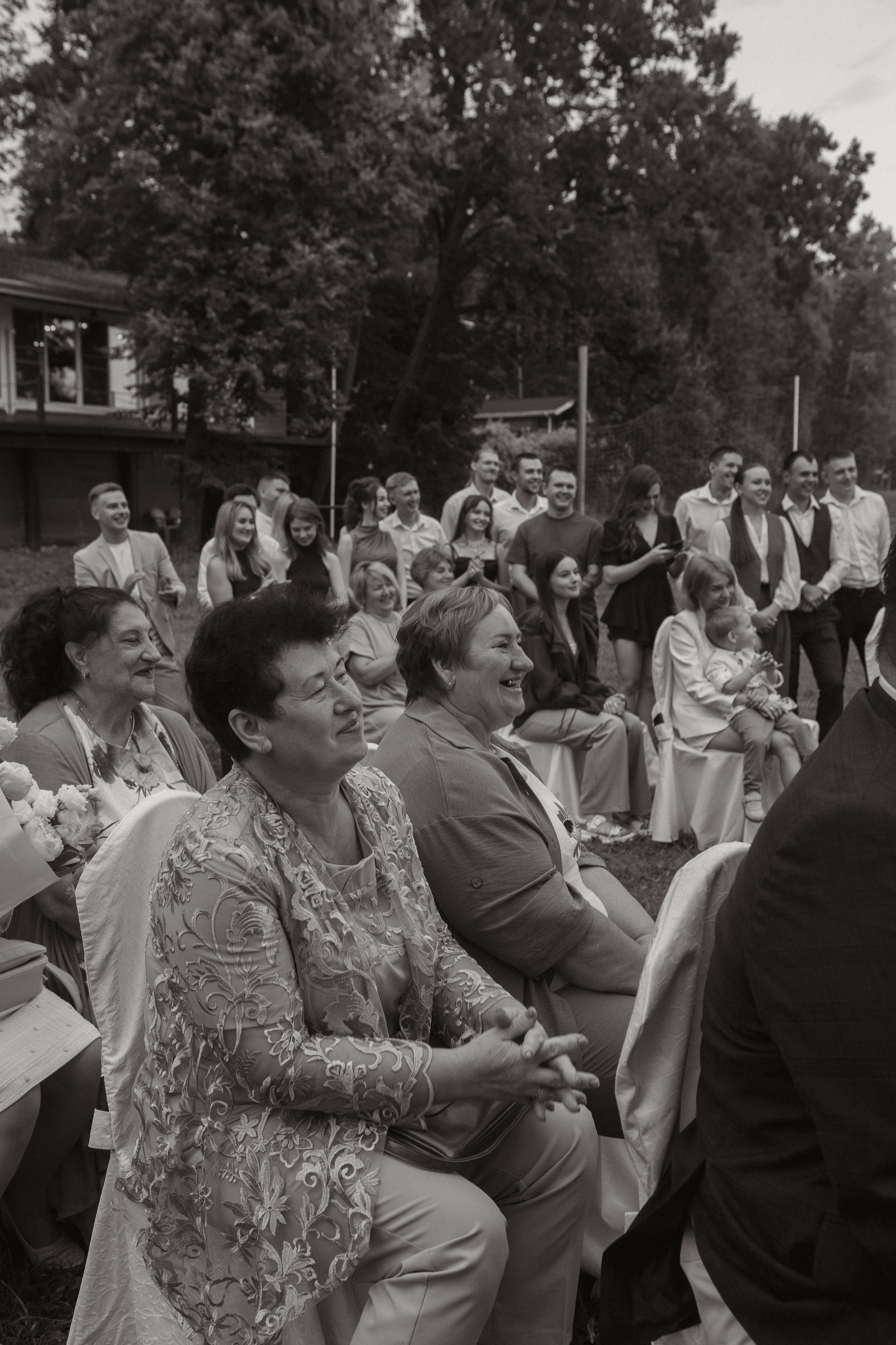 Лилия и Дмитрий