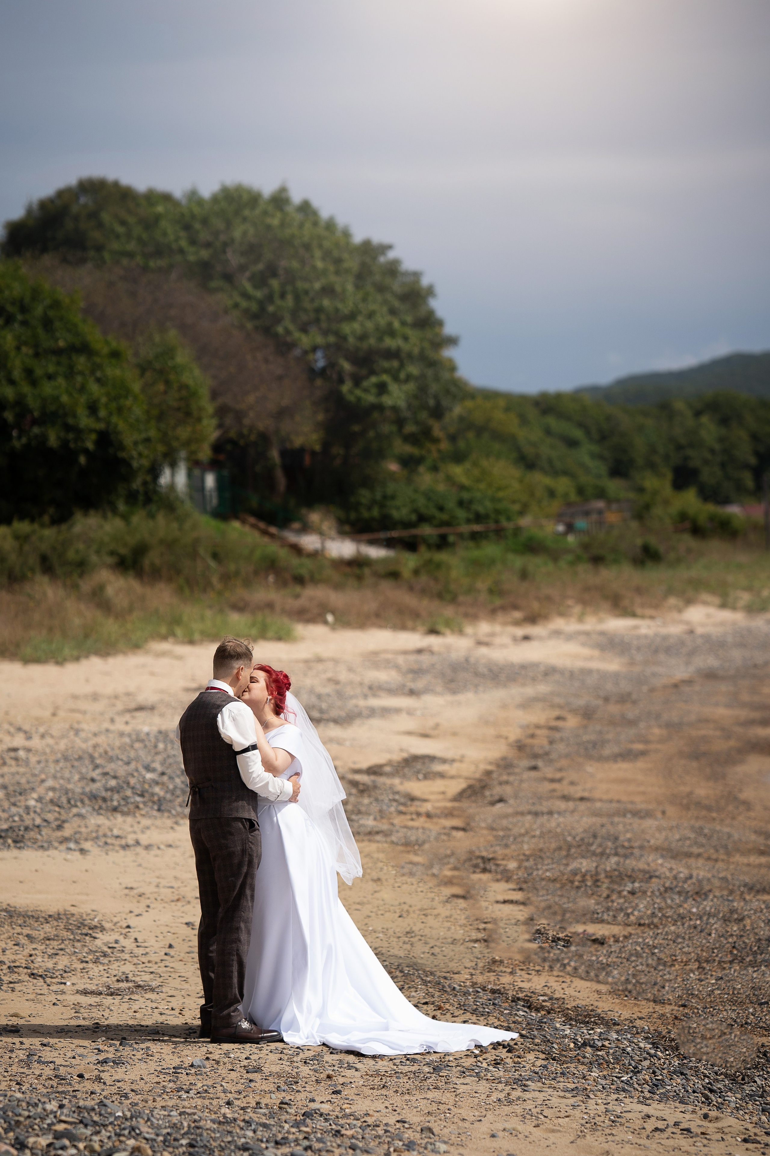 Свадьбы. Детский и семейный Фотограф во Владивостоке Юлия Моисеенко