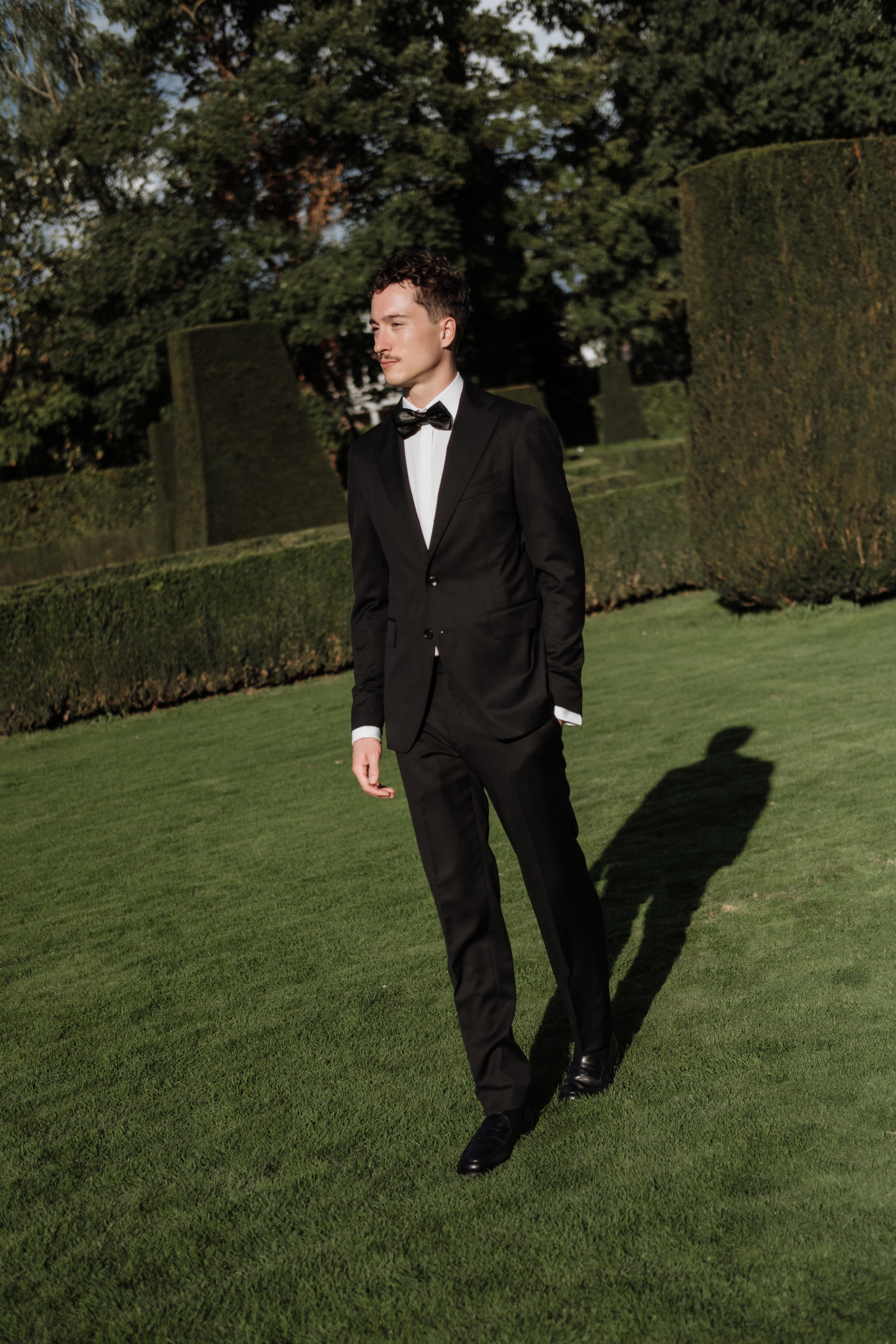 Benedikt & Jael. Photographer Cologne Bonn Europe Anna Ketova