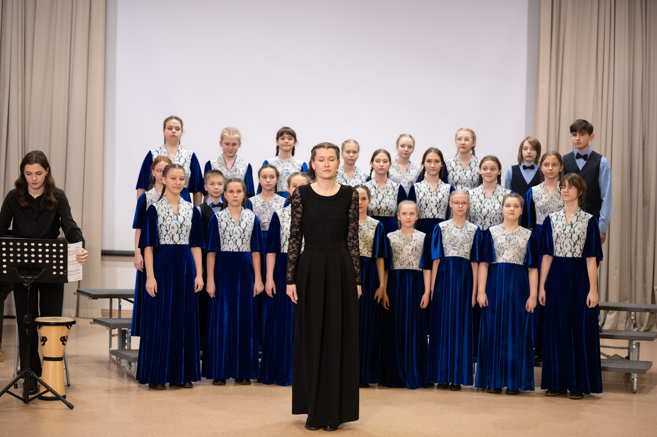 «Пою тебе мое отечество» репортаж конкурса. Фотограф новорожденных, семейный детский в Тюмени Татьяна Морозова