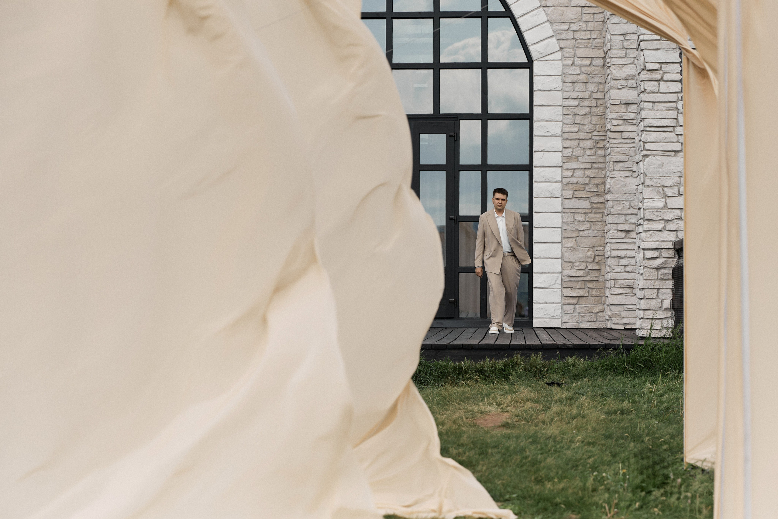 Посмотреть серию. Свадебный и семейный фотограф в Красноярске Тряпчев Павел